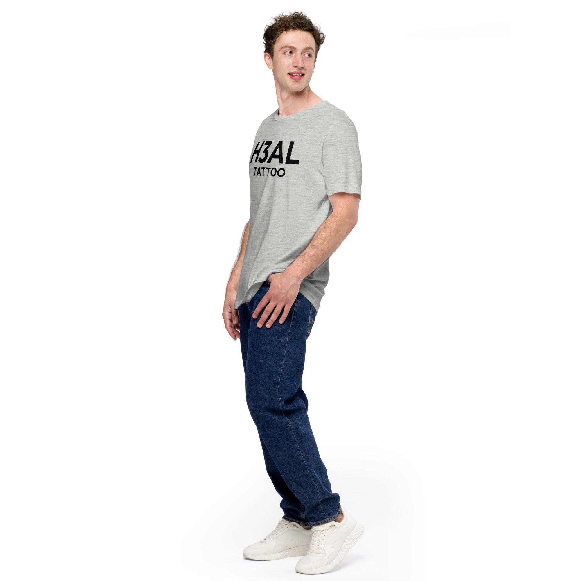 Men t-shirt