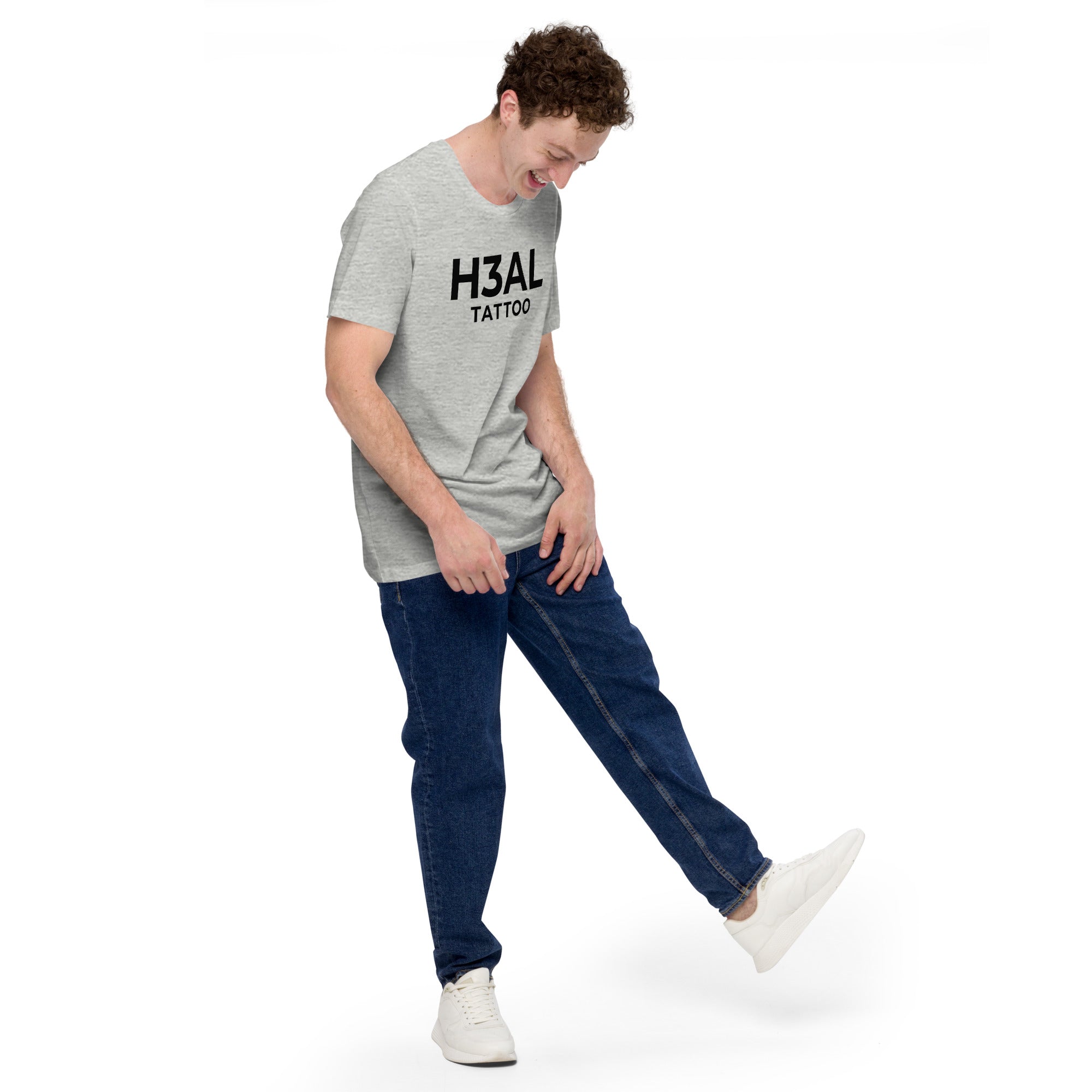 Men t-shirt