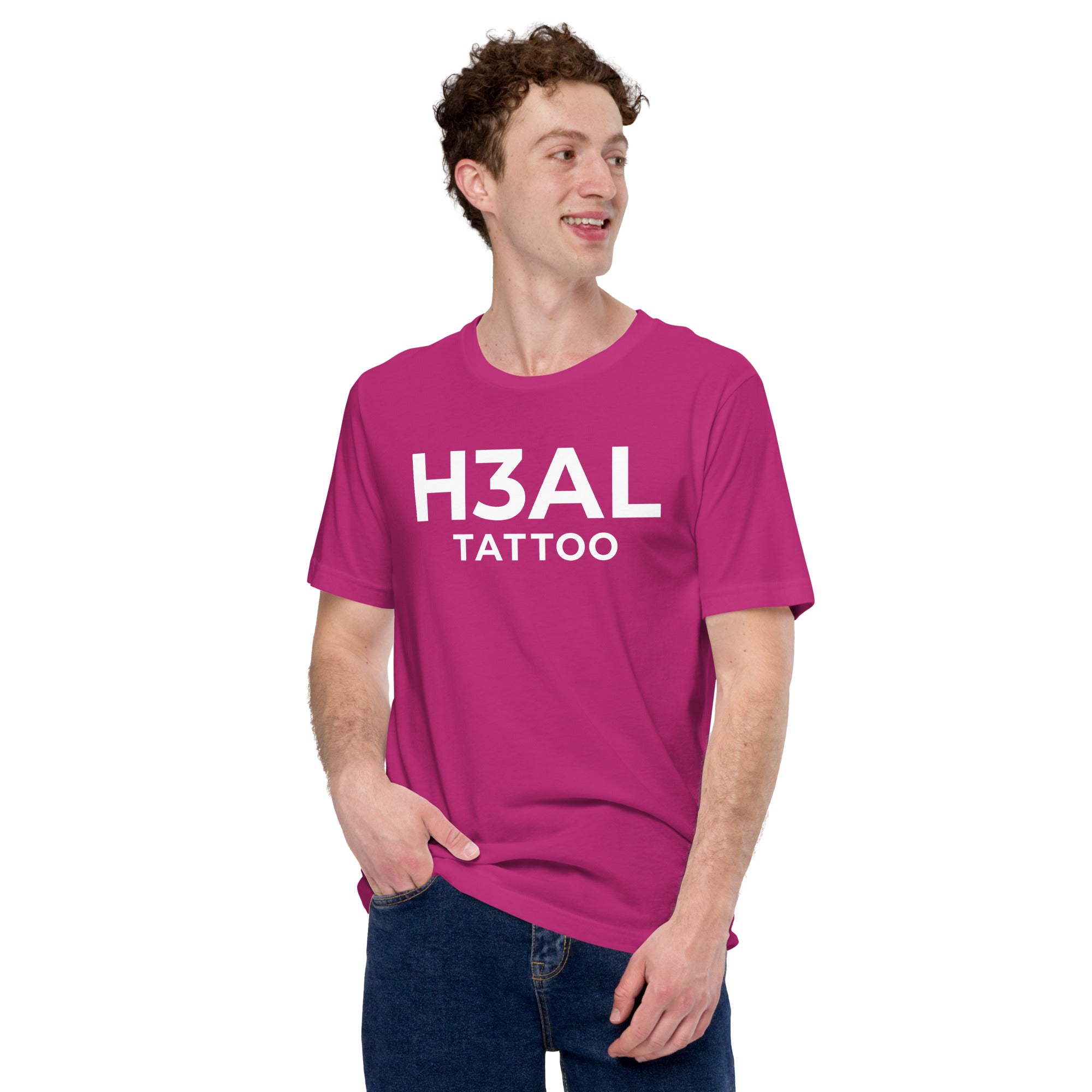 Men t-shirt