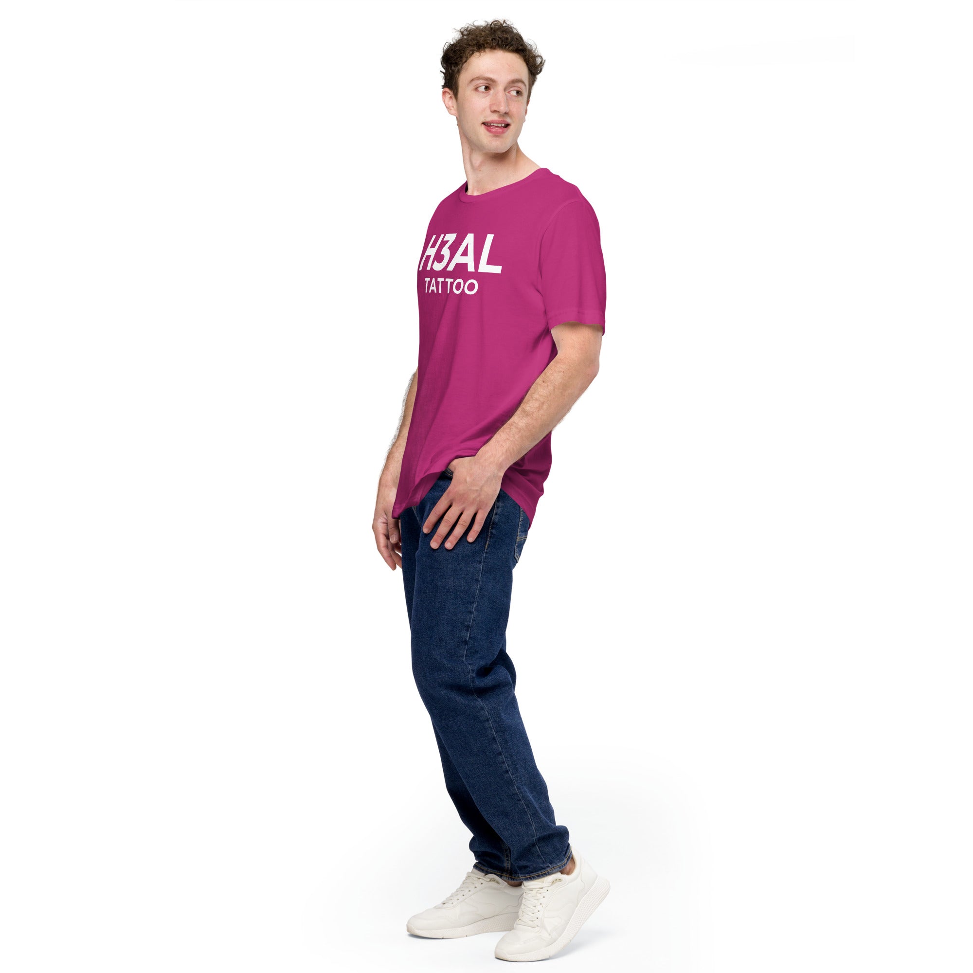 Men t-shirt