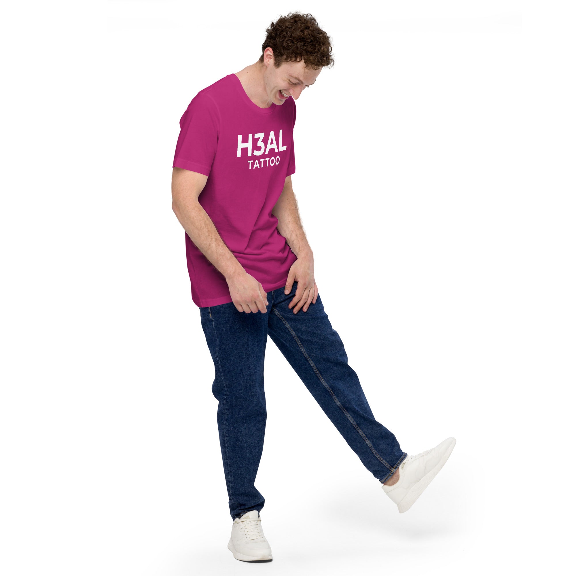 Men t-shirt