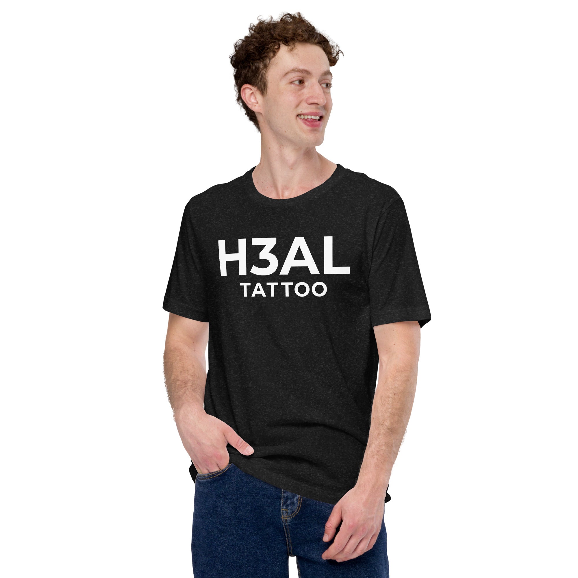 Men t-shirt