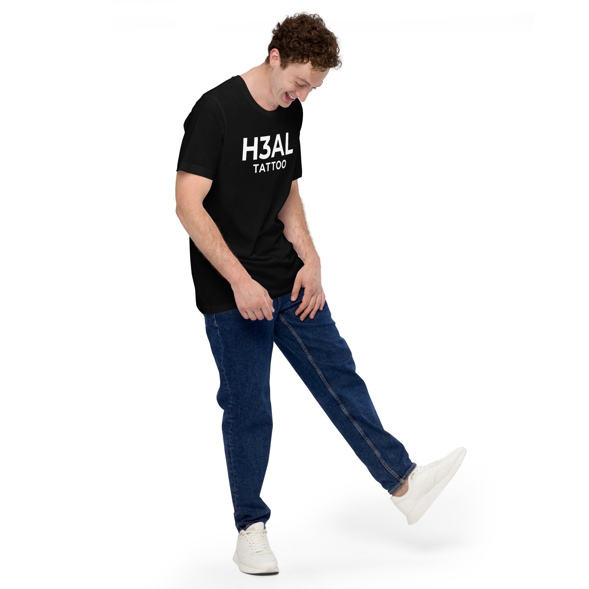 Men t-shirt