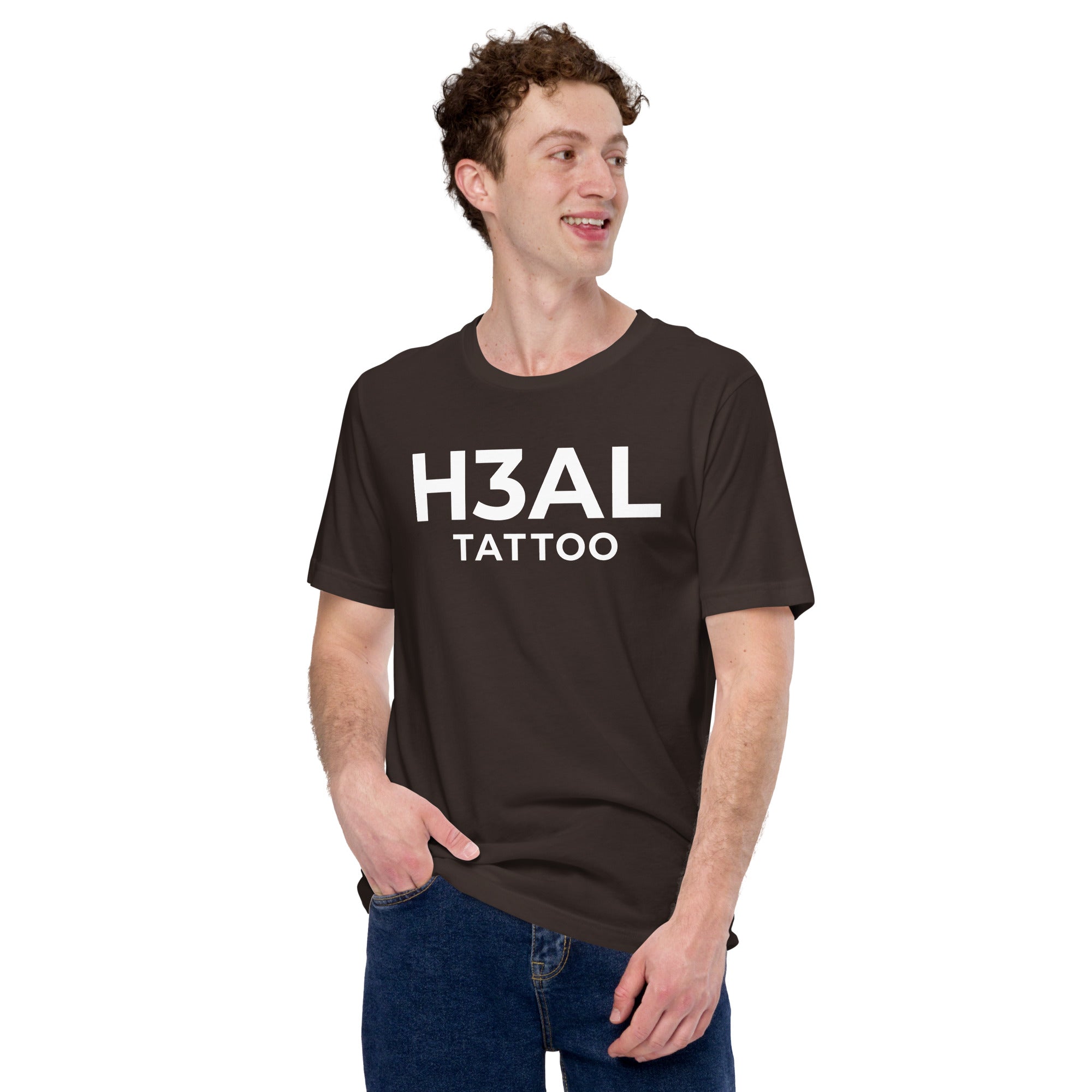 Men t-shirt