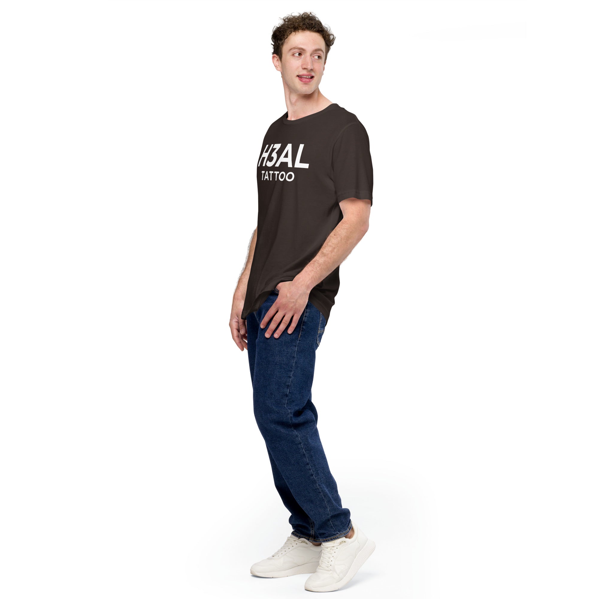 Men t-shirt