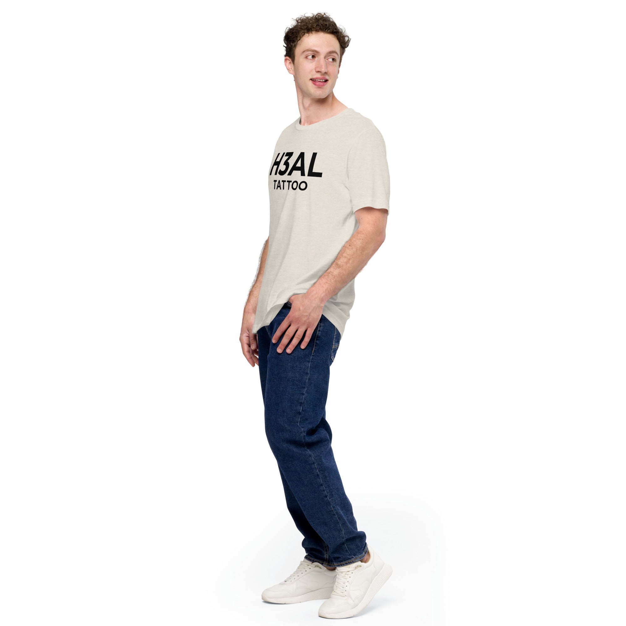 Men t-shirt