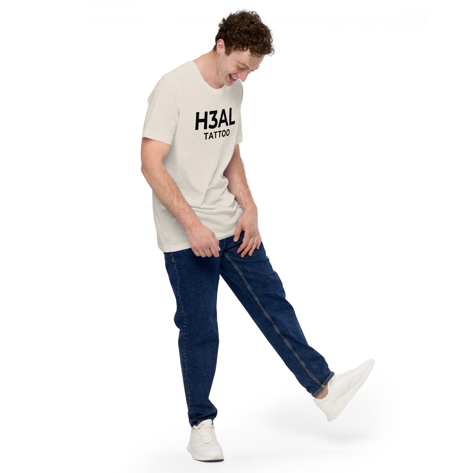 Men t-shirt