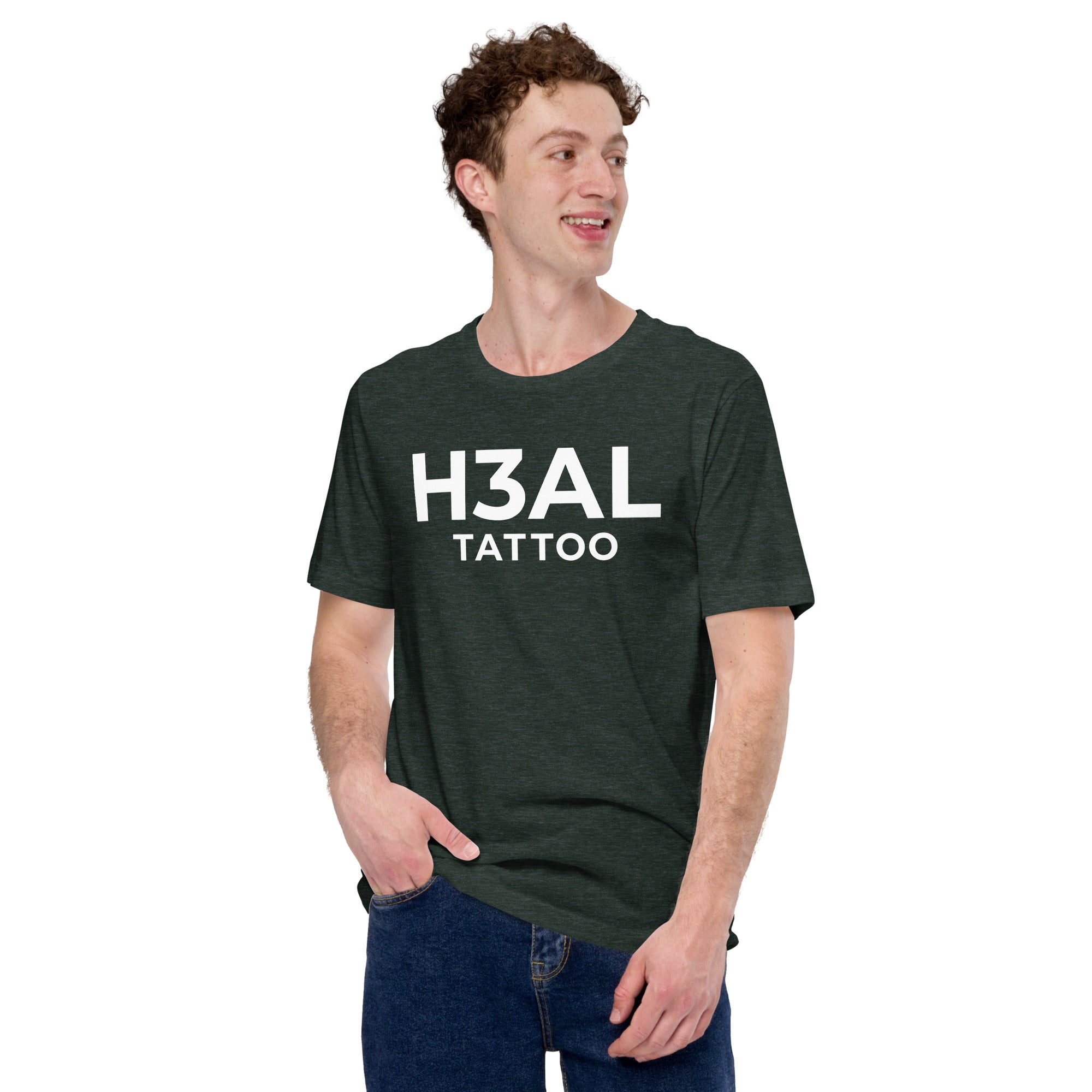 Men t-shirt