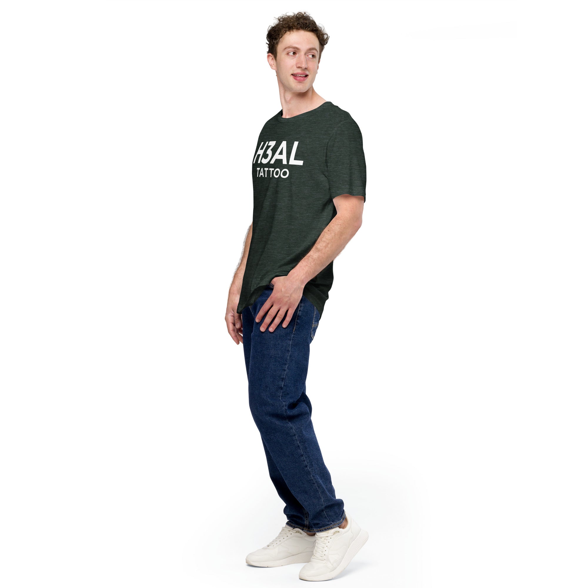 Men t-shirt