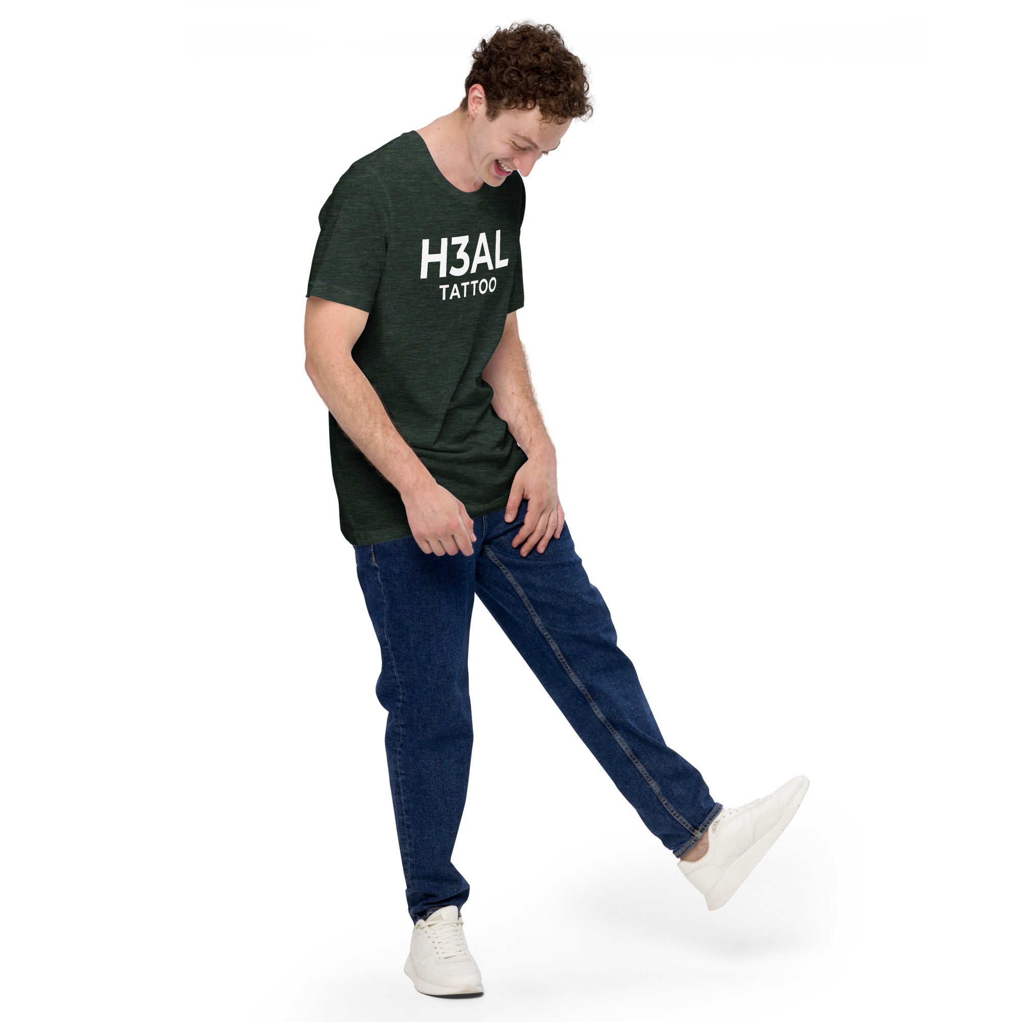Men t-shirt