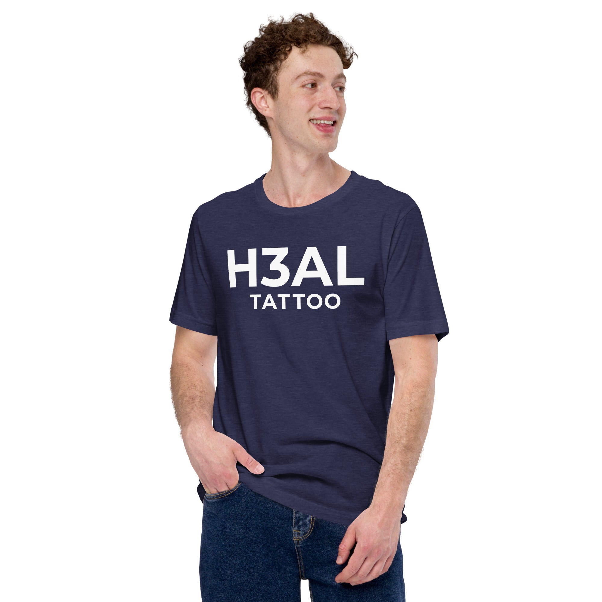 Men t-shirt