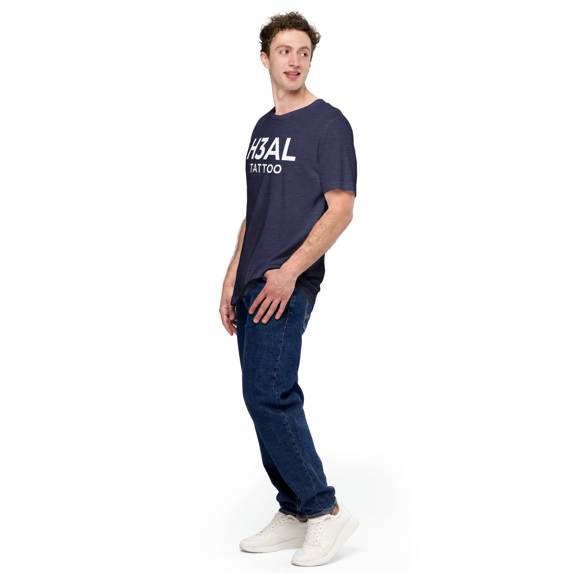 Men t-shirt