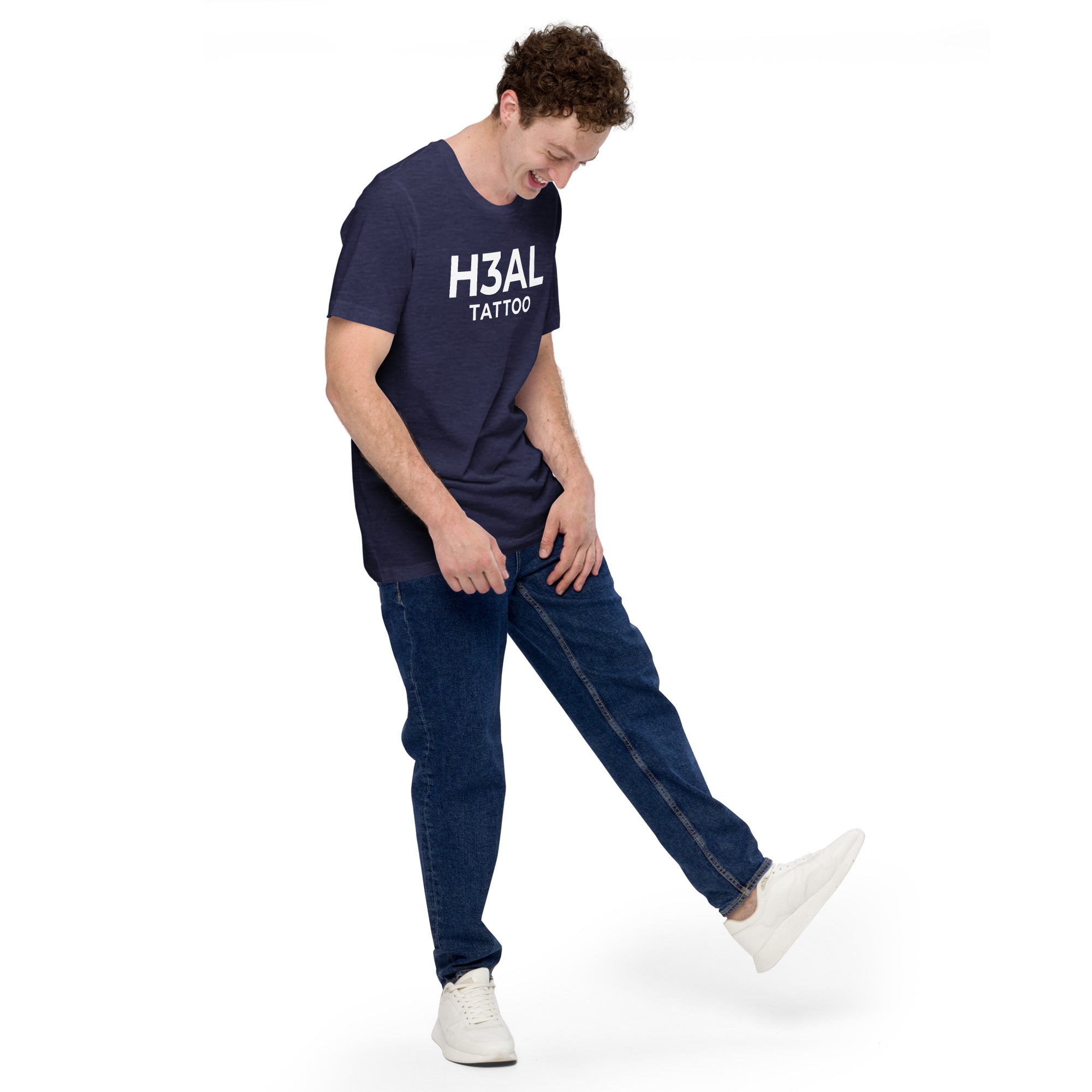 Men t-shirt
