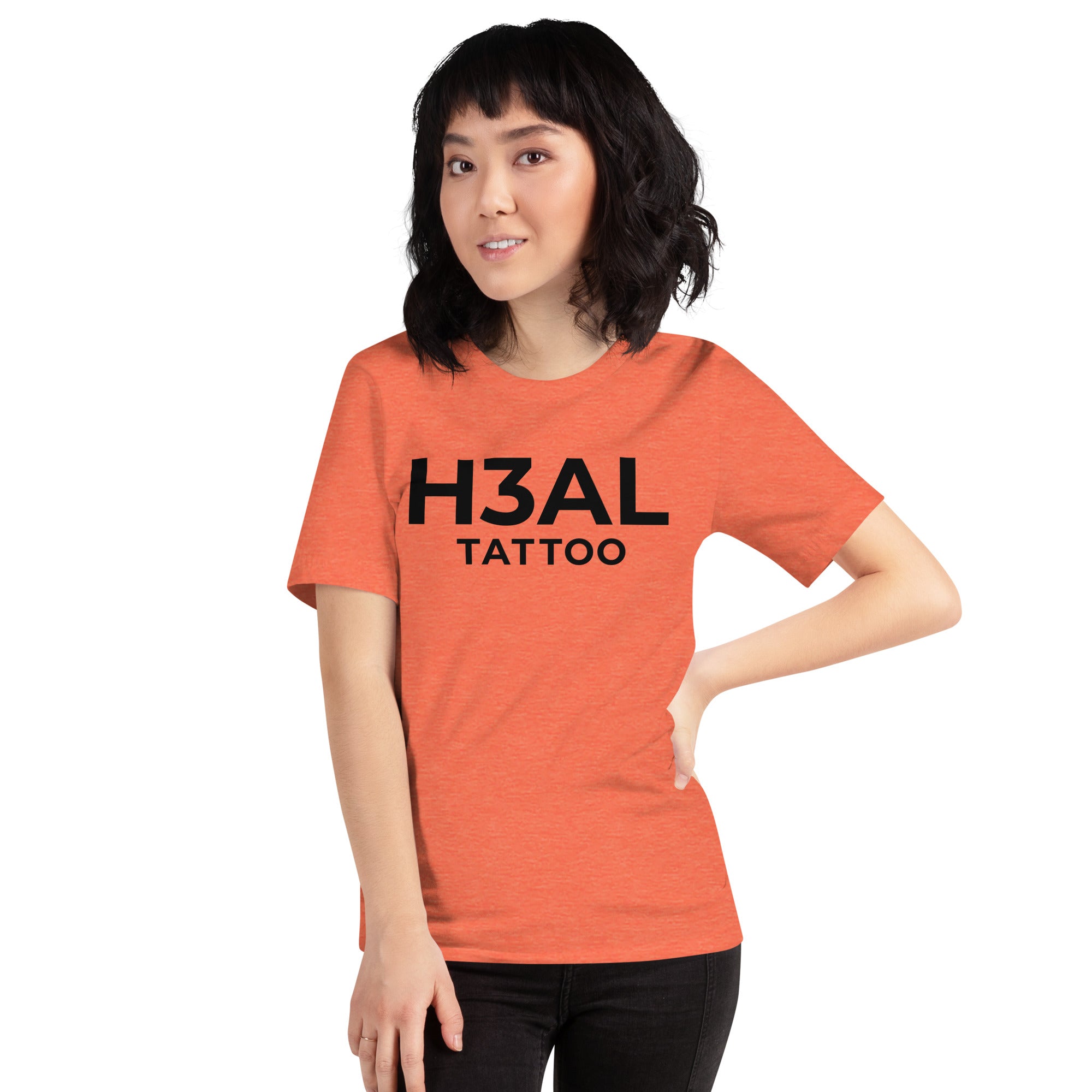 women t-shirt