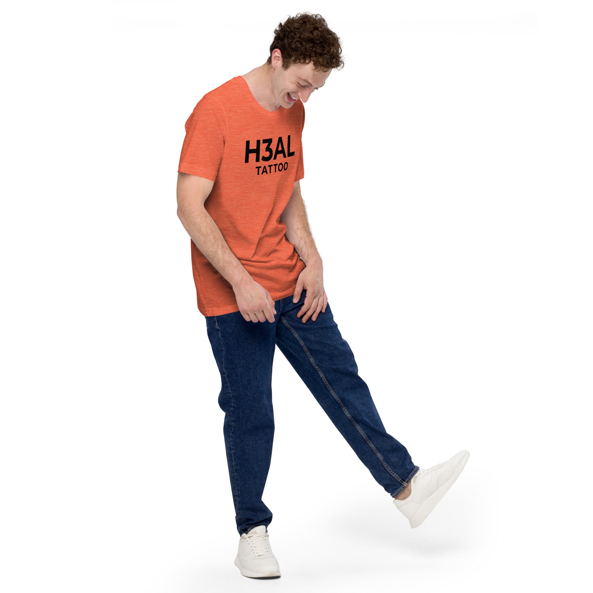 Men t-shirt