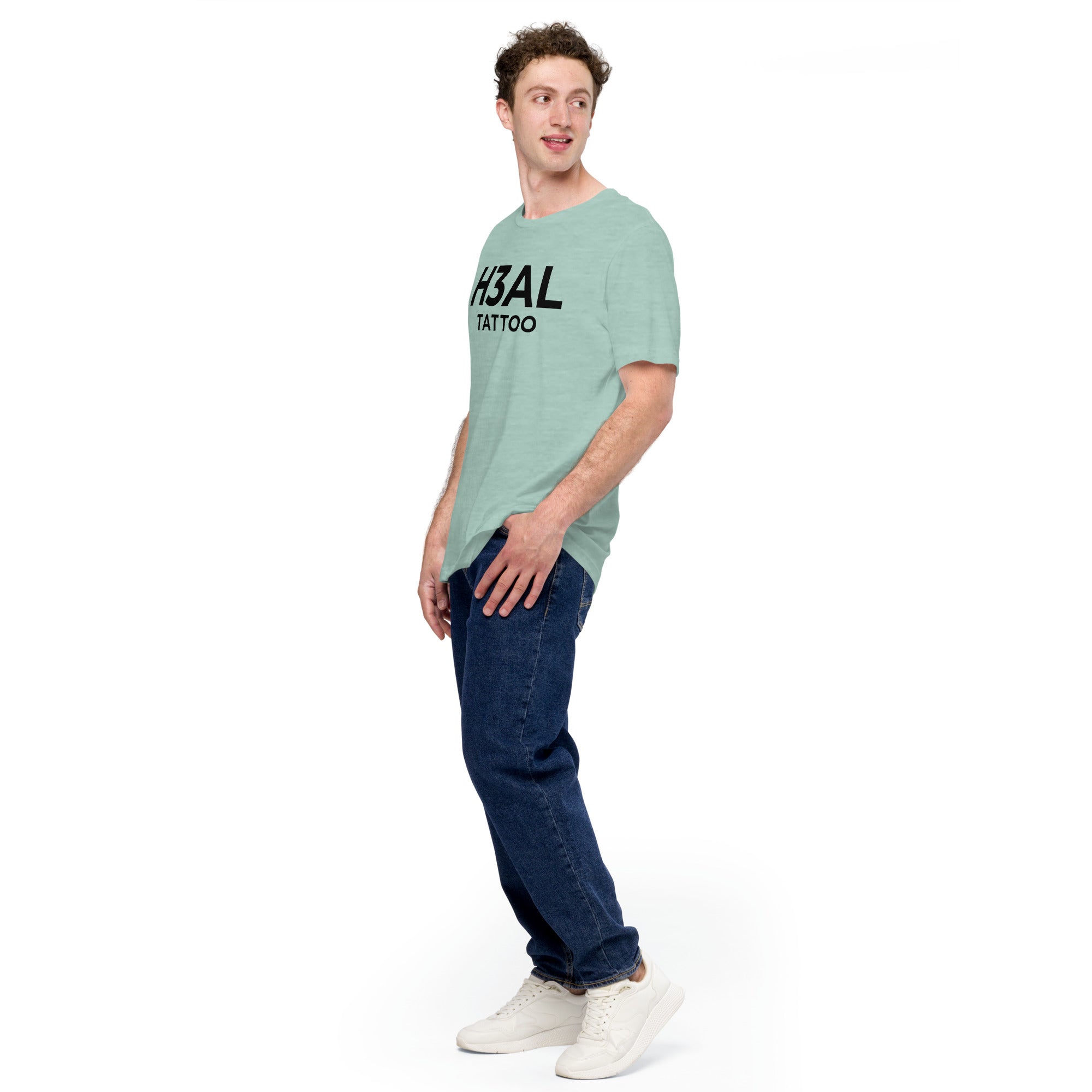 Men t-shirt