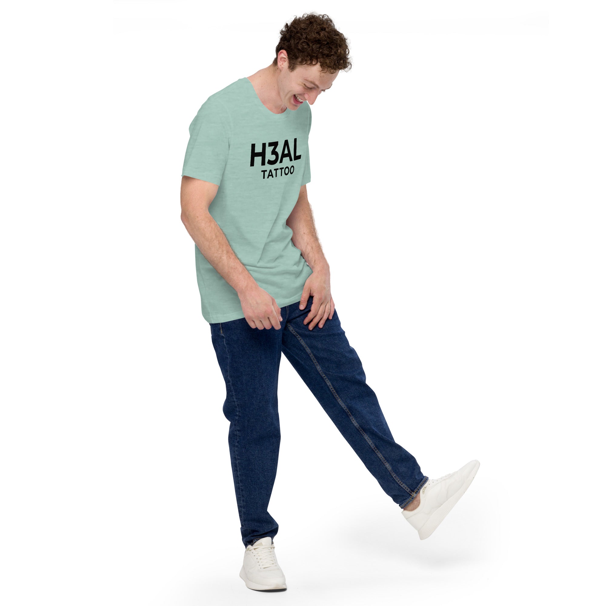Men t-shirt