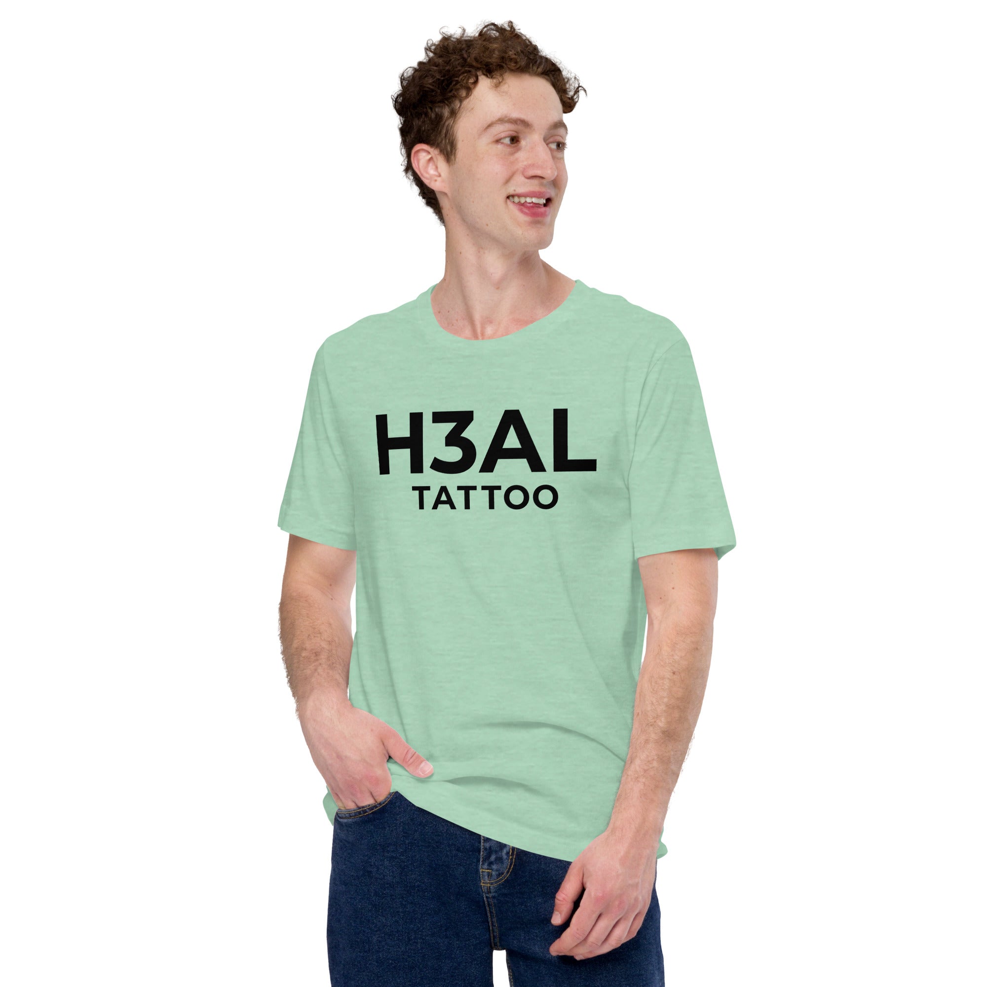 Men t-shirt