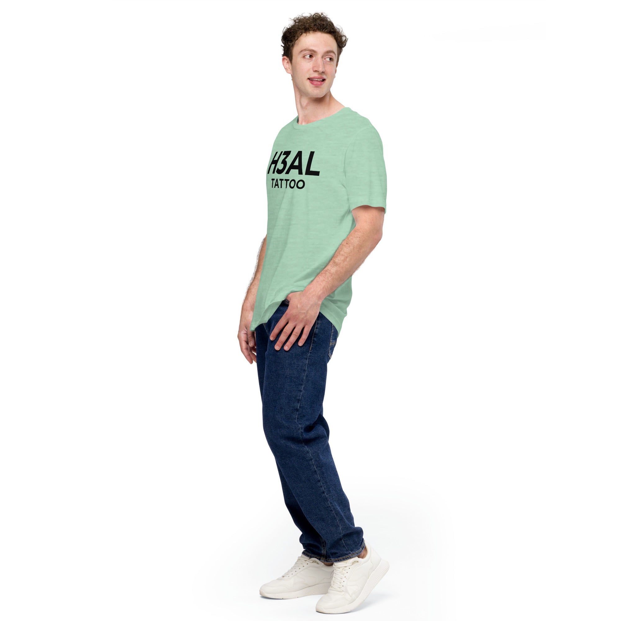 Men t-shirt
