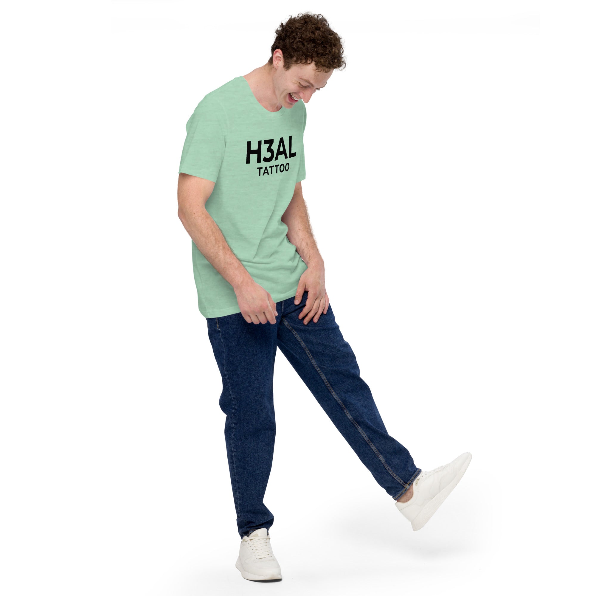 Men t-shirt