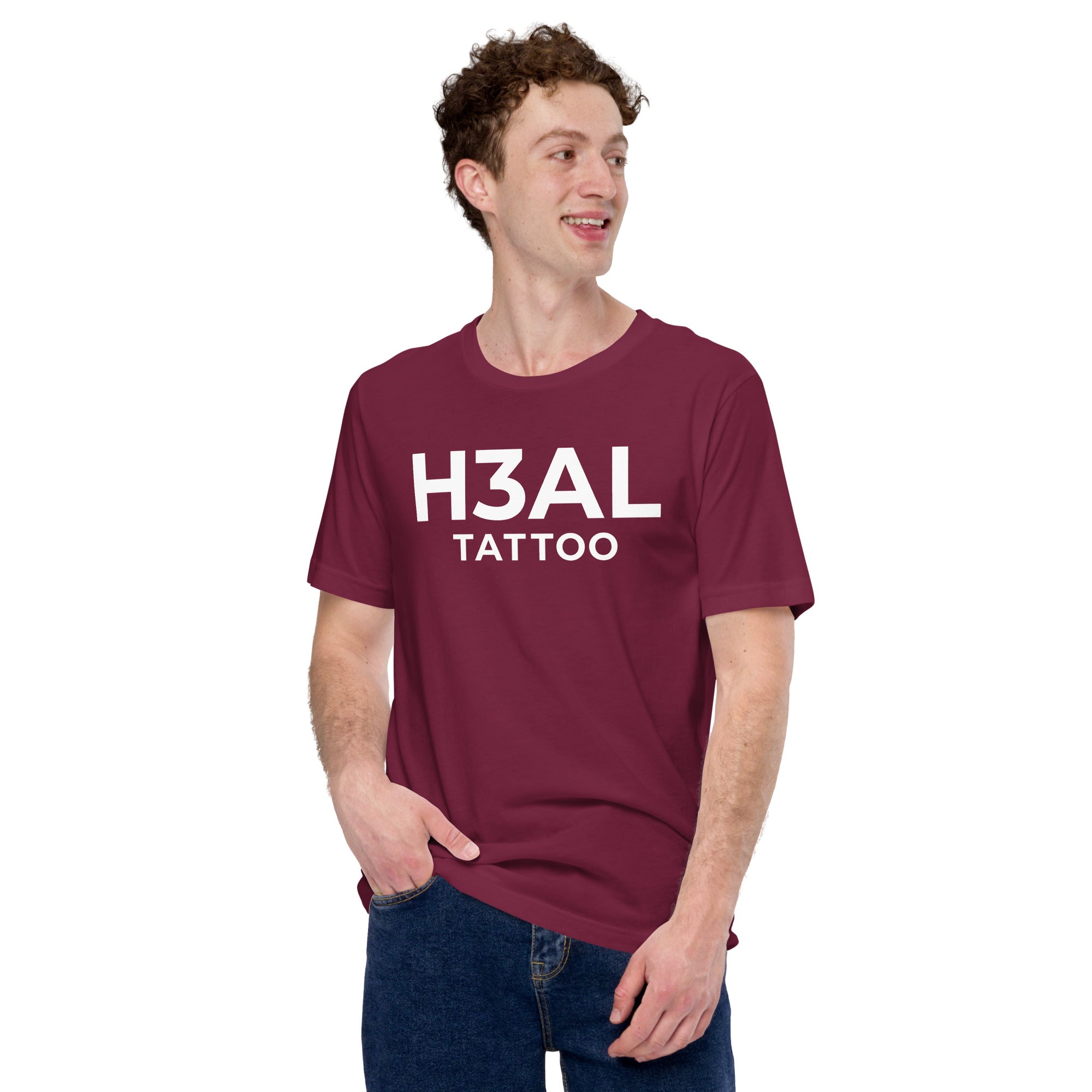Men t-shirt