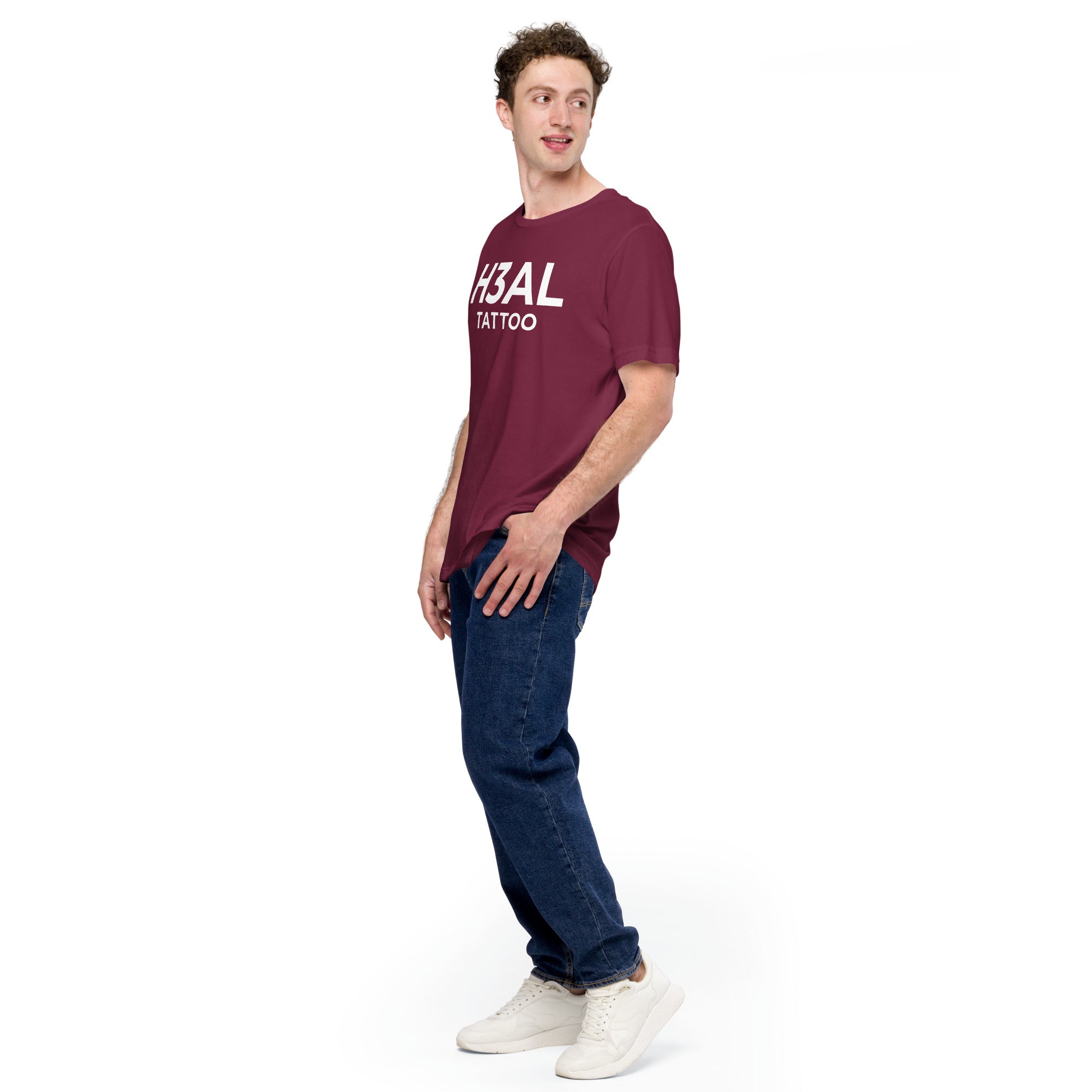 Men t-shirt