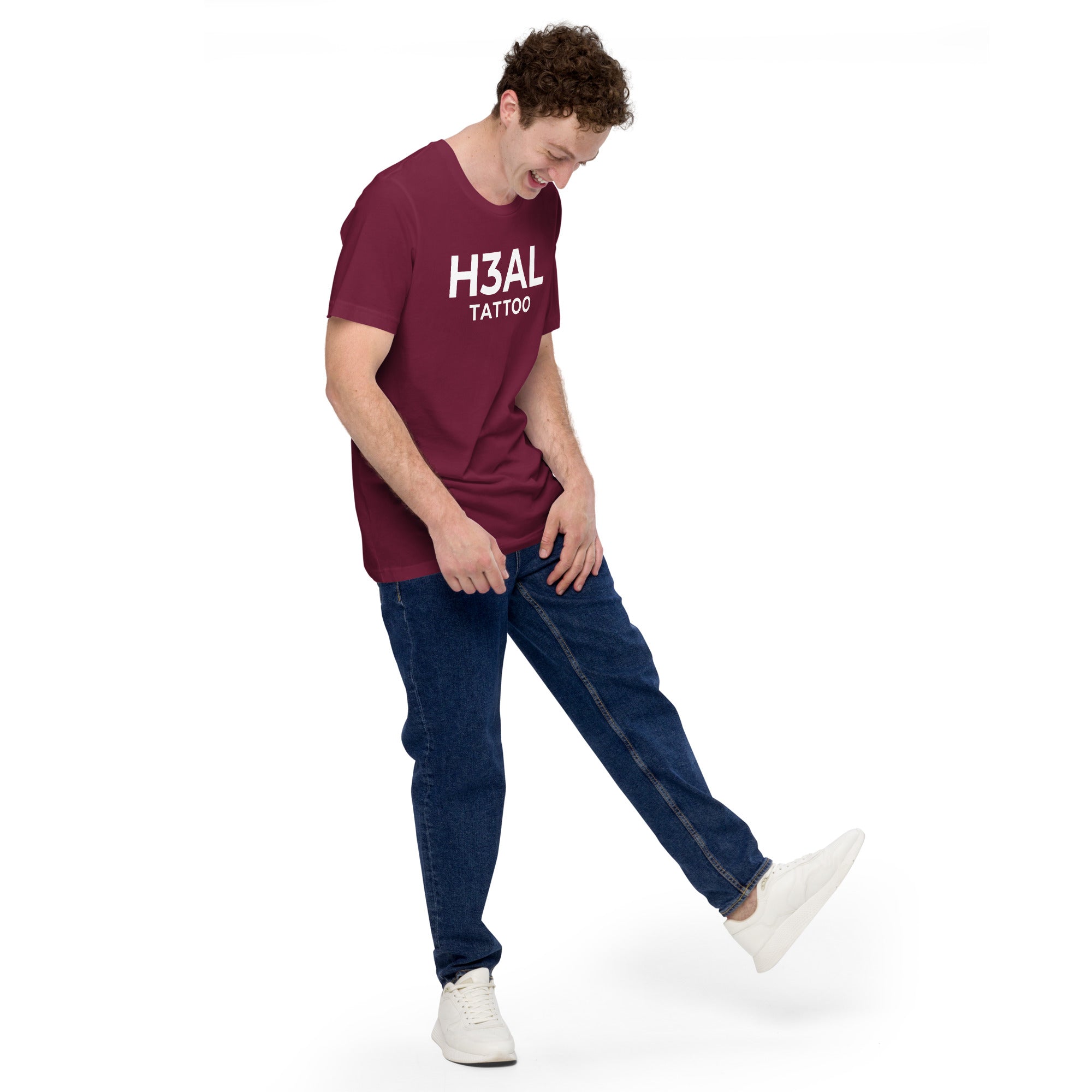 Men t-shirt