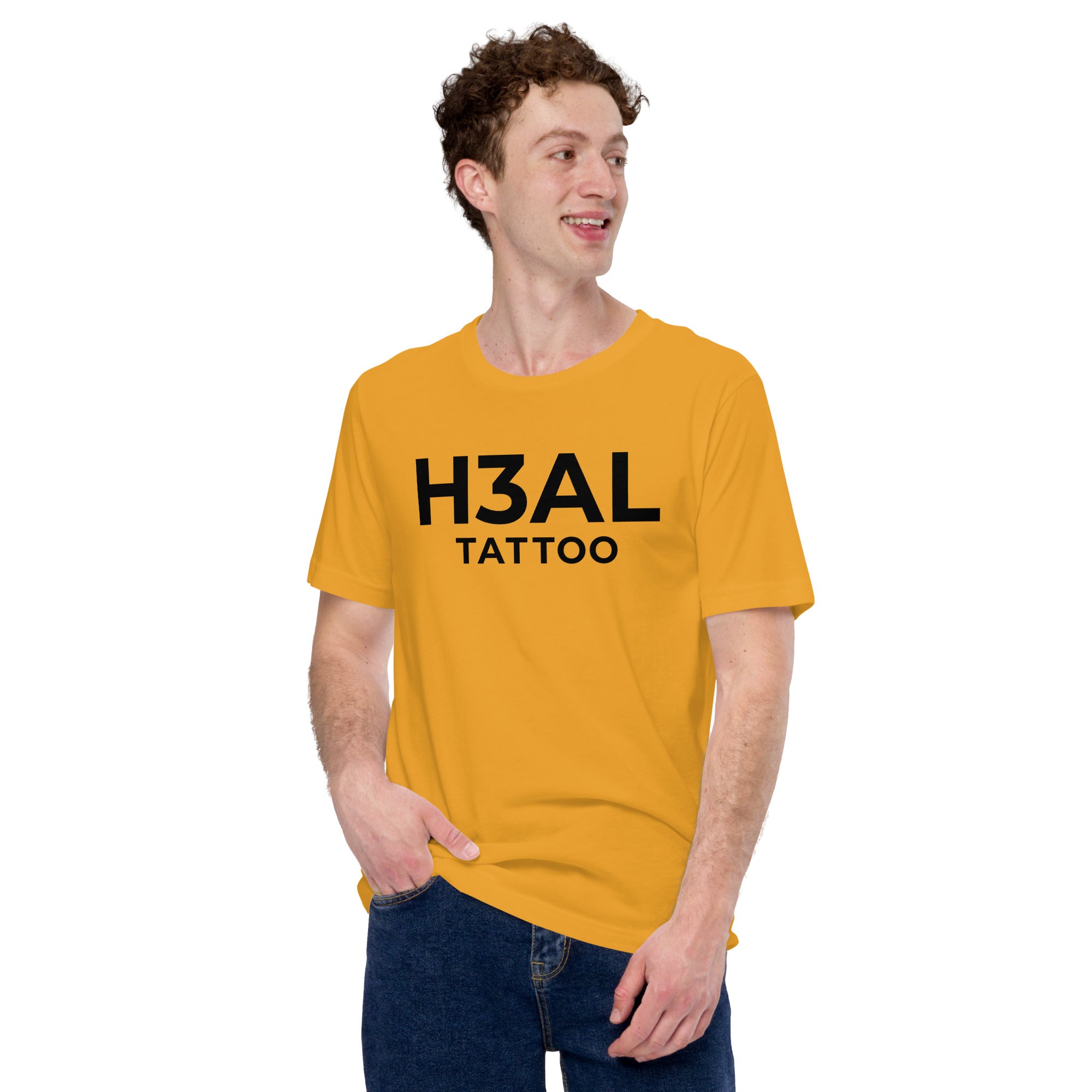 Men t-shirt