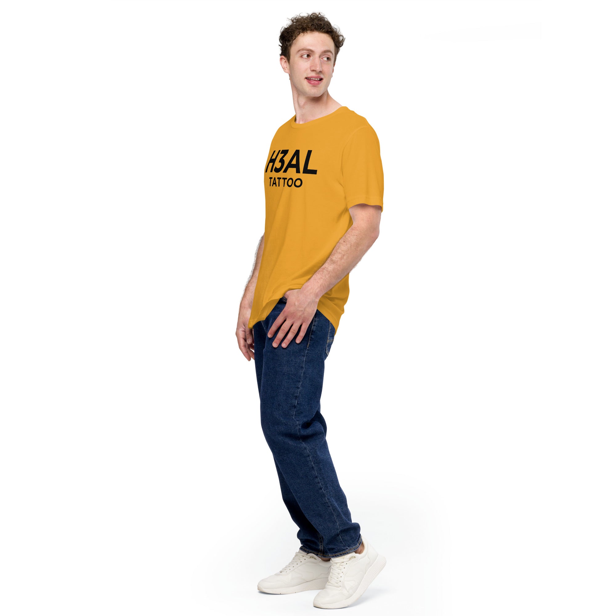 Men t-shirt
