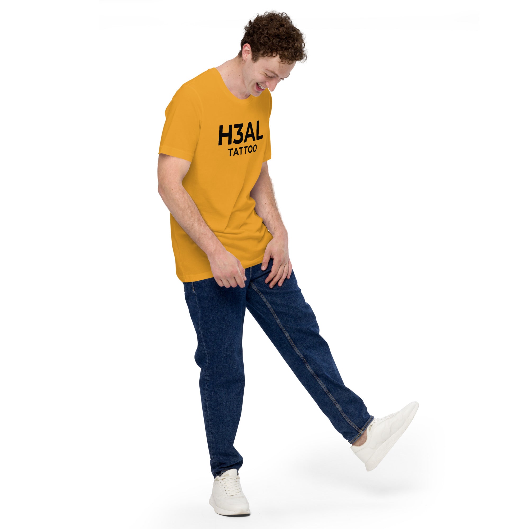 Men t-shirt