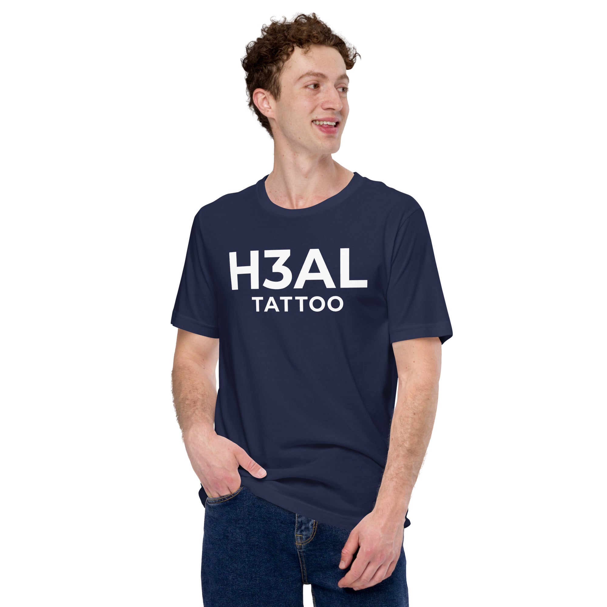 Men t-shirt