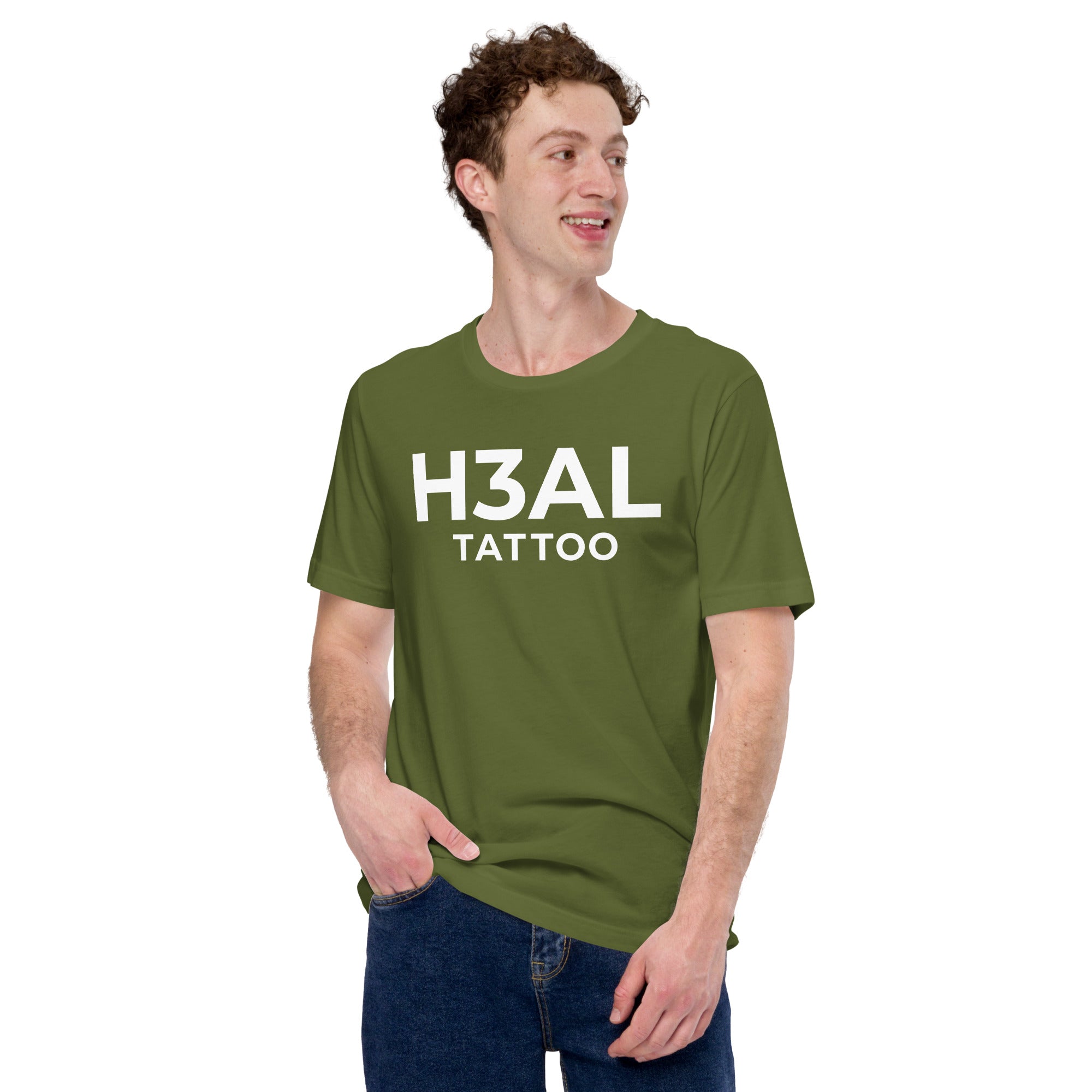 Men t-shirt