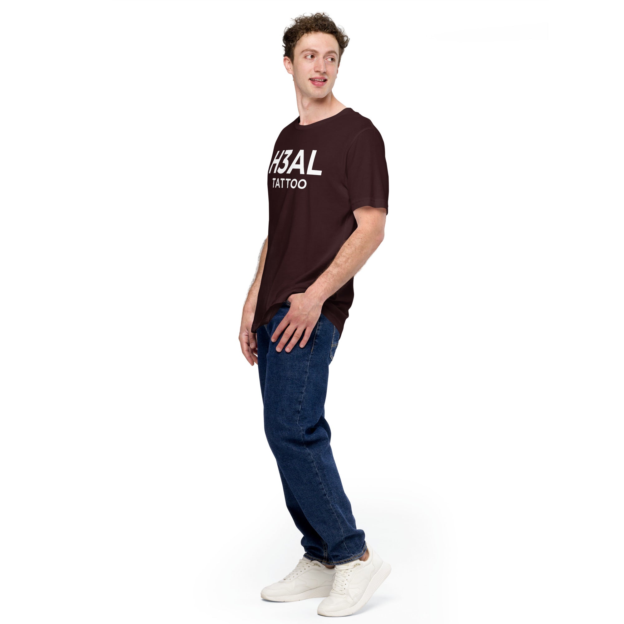 Men t-shirt