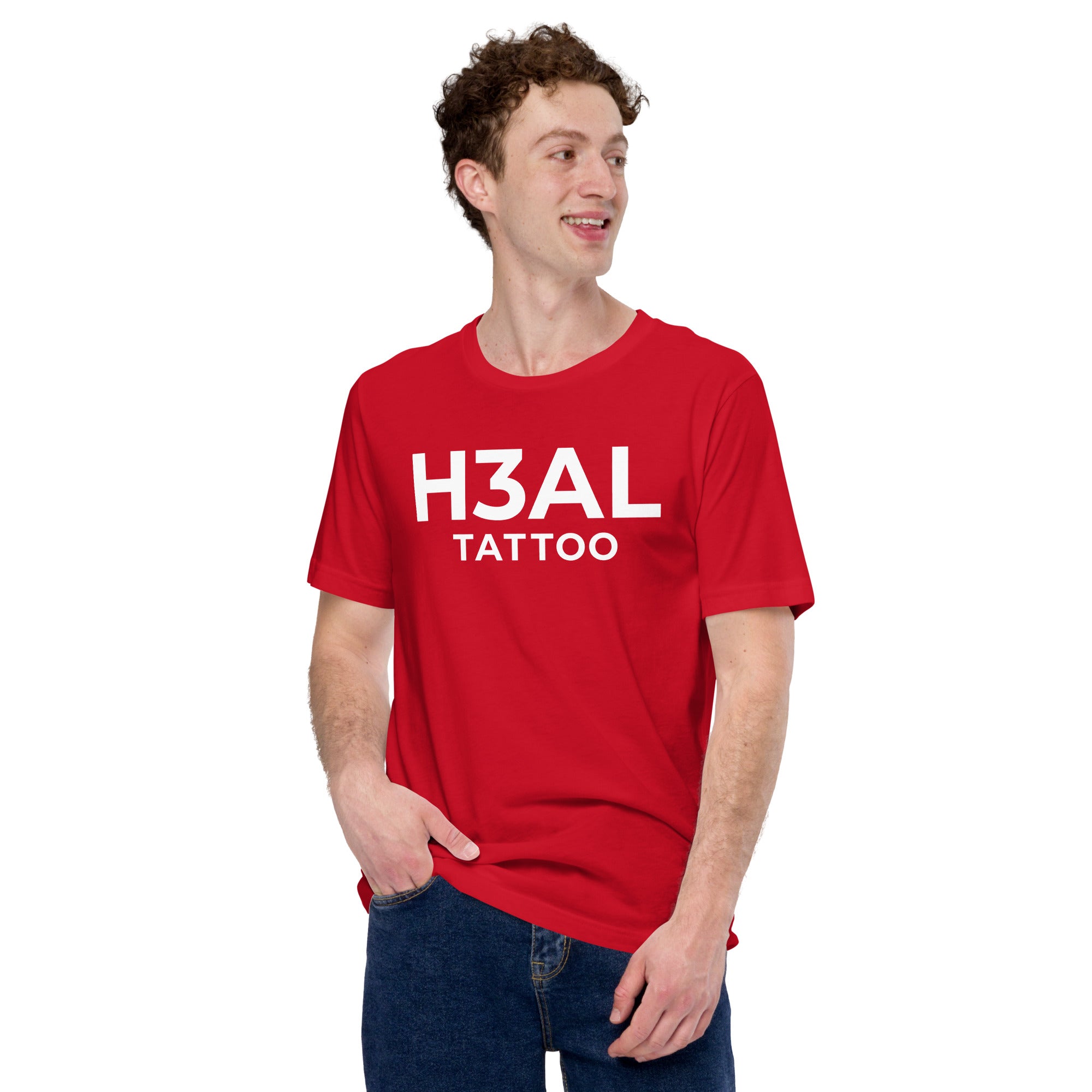 Men t-shirt