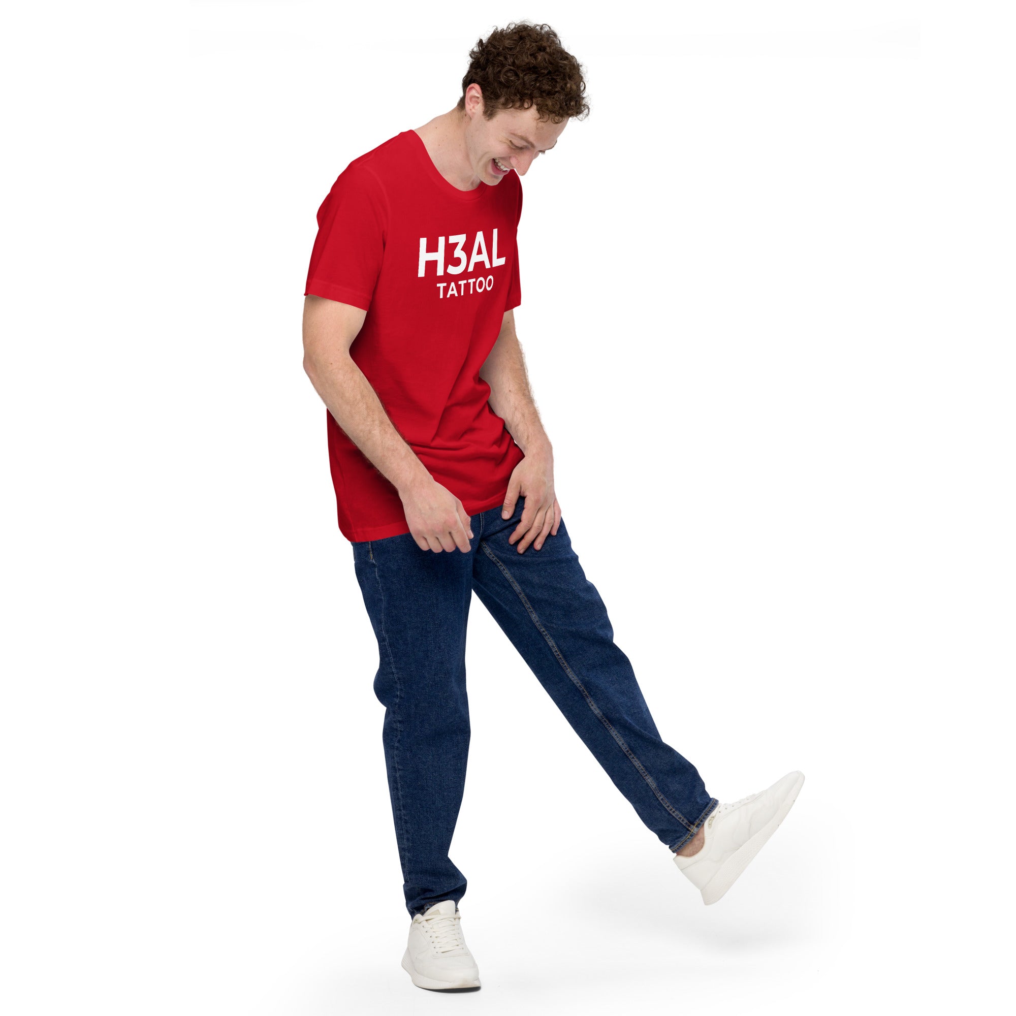 Men t-shirt