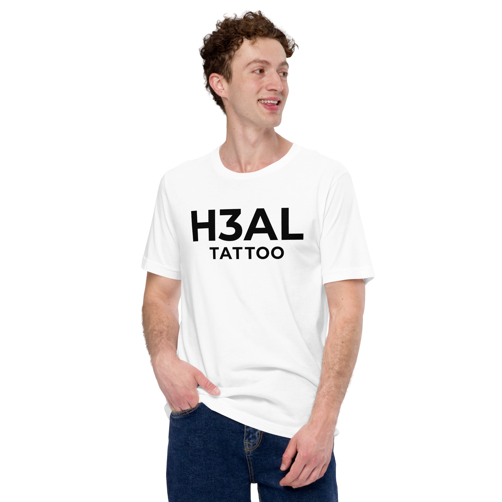 Men t-shirt