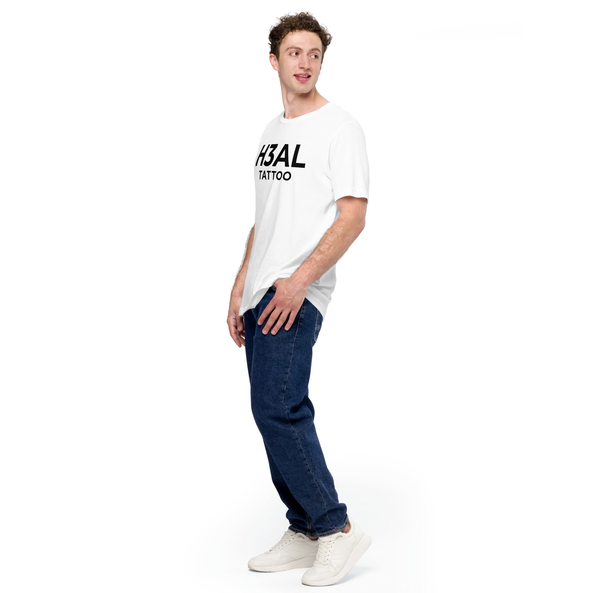 Men t-shirt