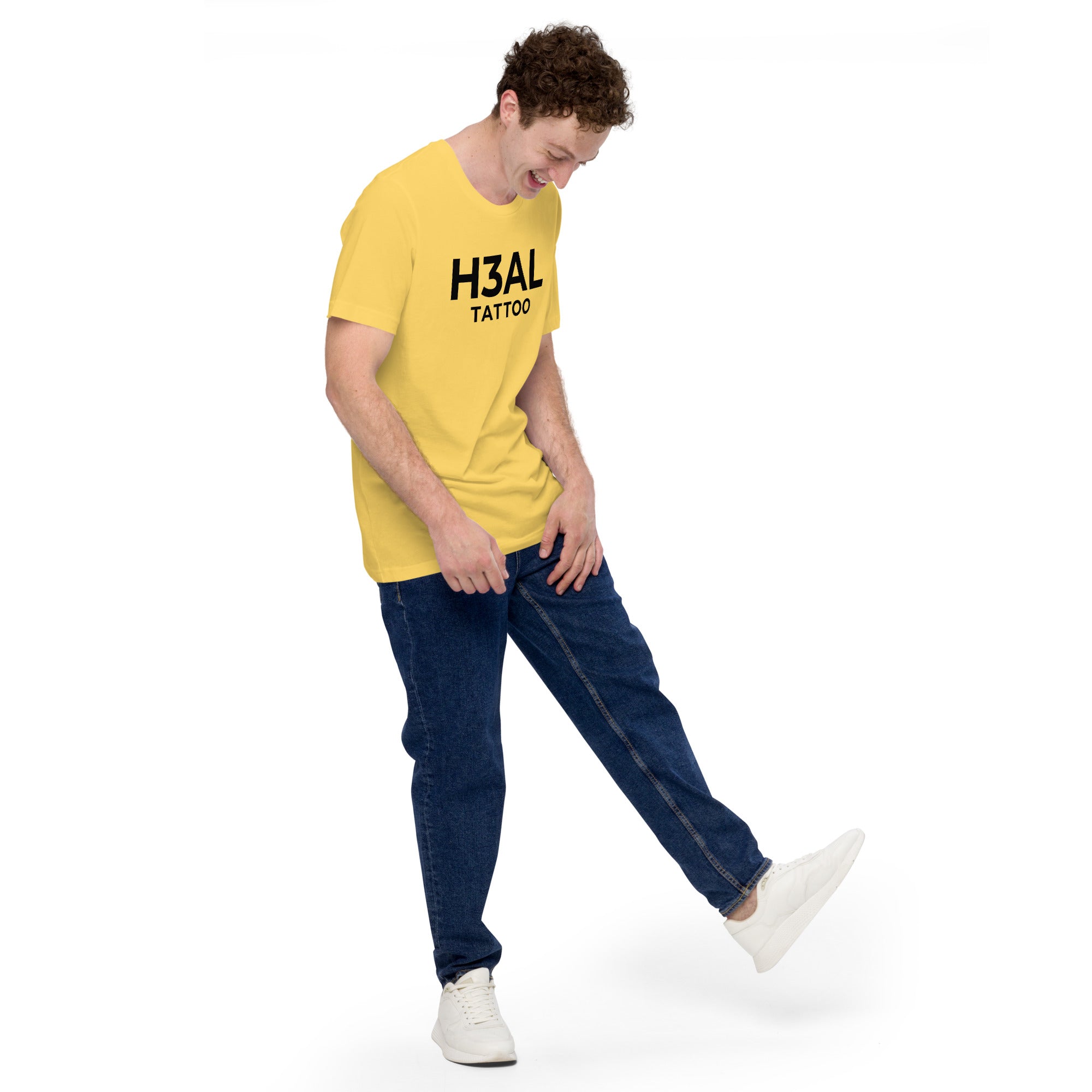 Men t-shirt