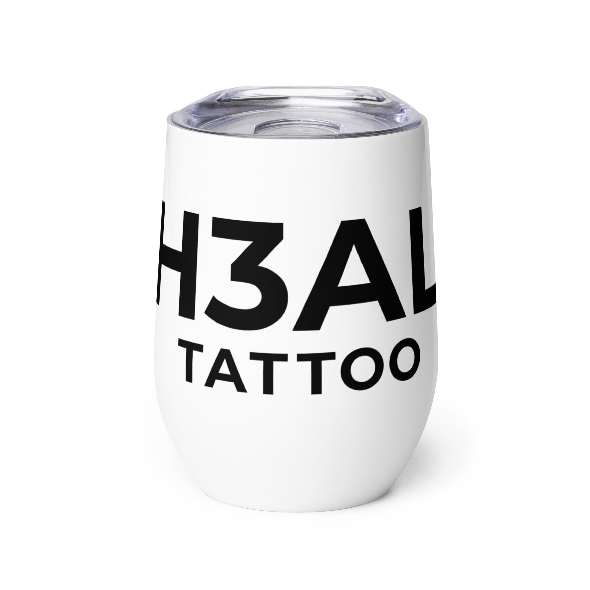 Wine tumbler