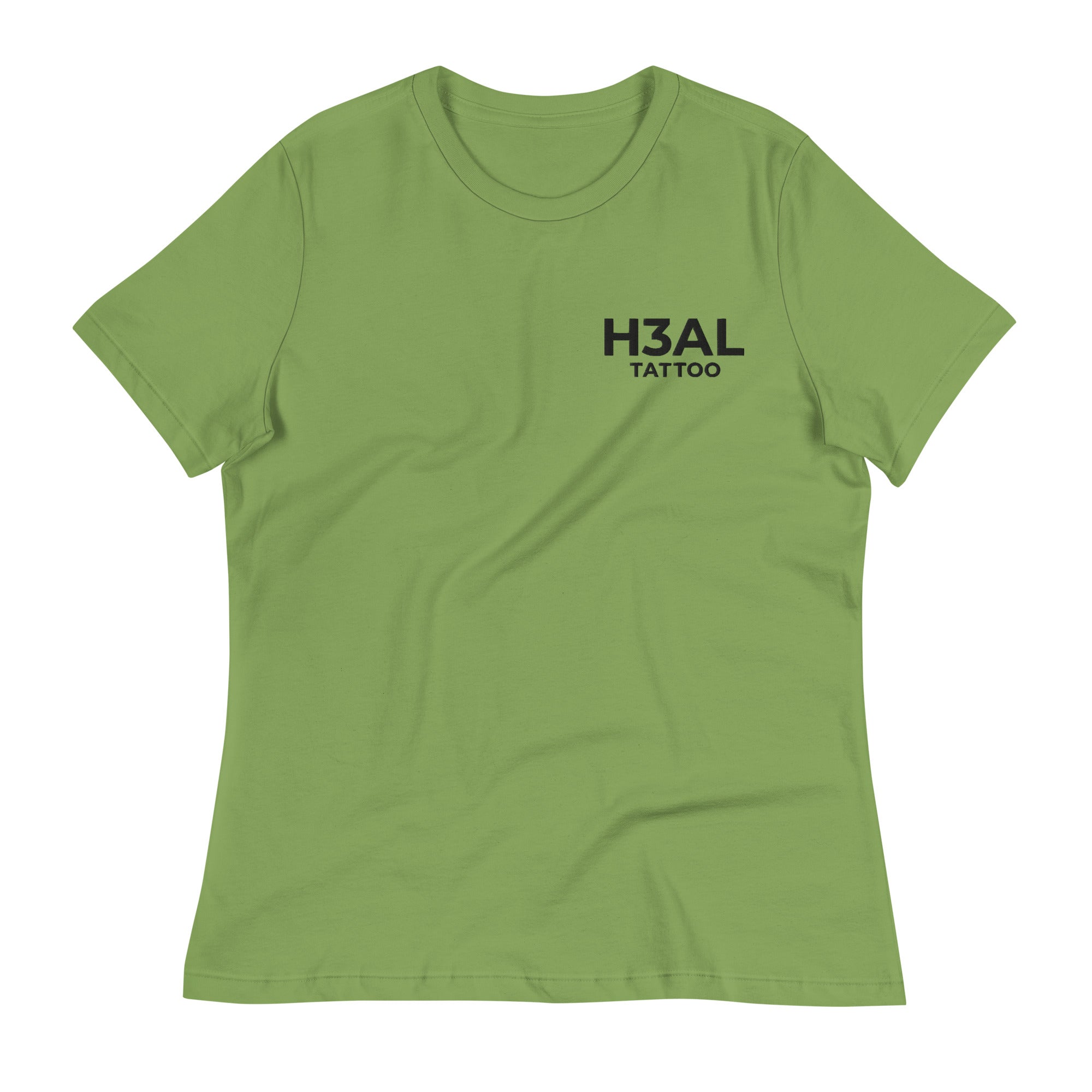Women's Relaxed T-Shirt