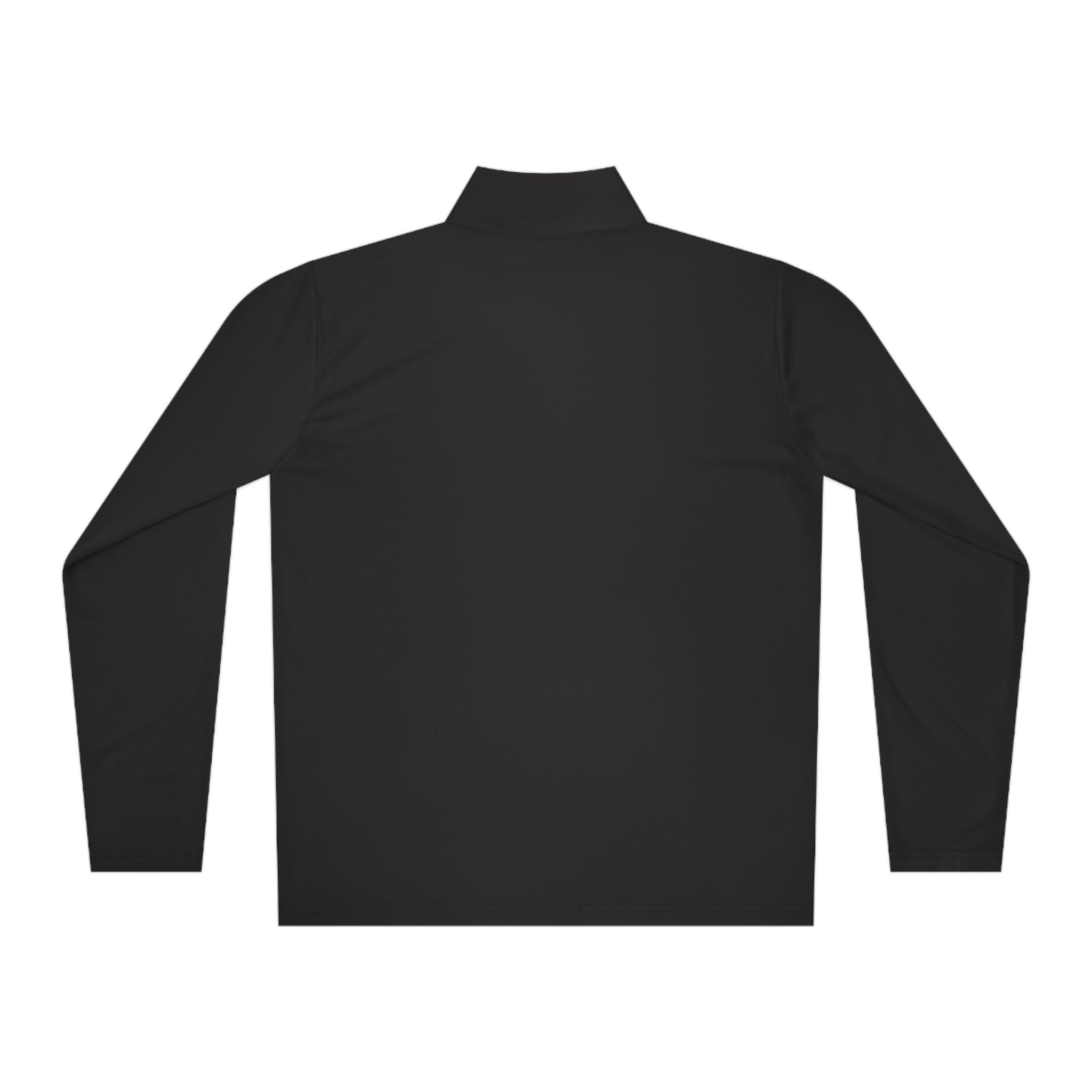 H3AL TATTOO Unisex Quarter-Zip Pullover