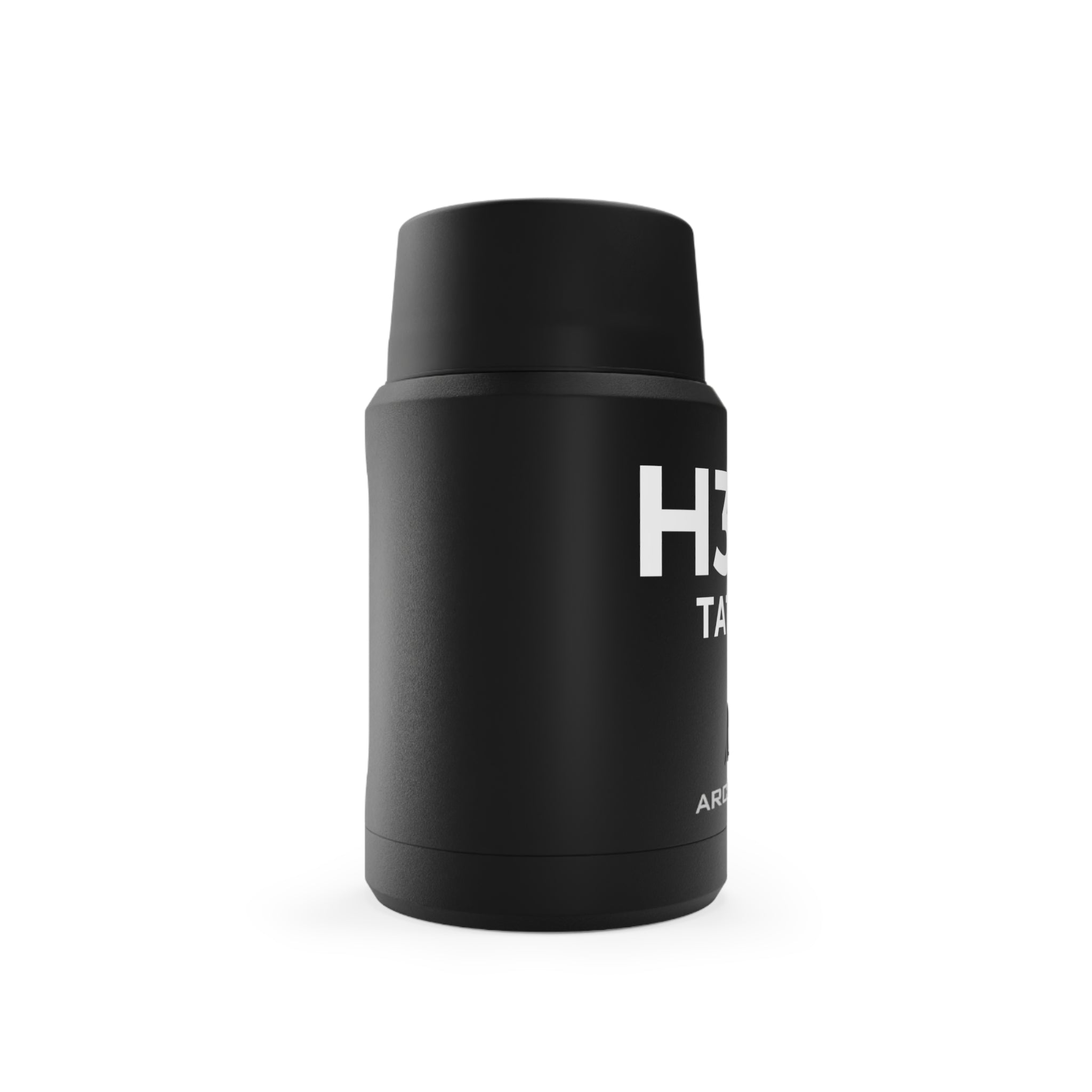 H3AL TATTOO Titan Copper Insulated Food Storage