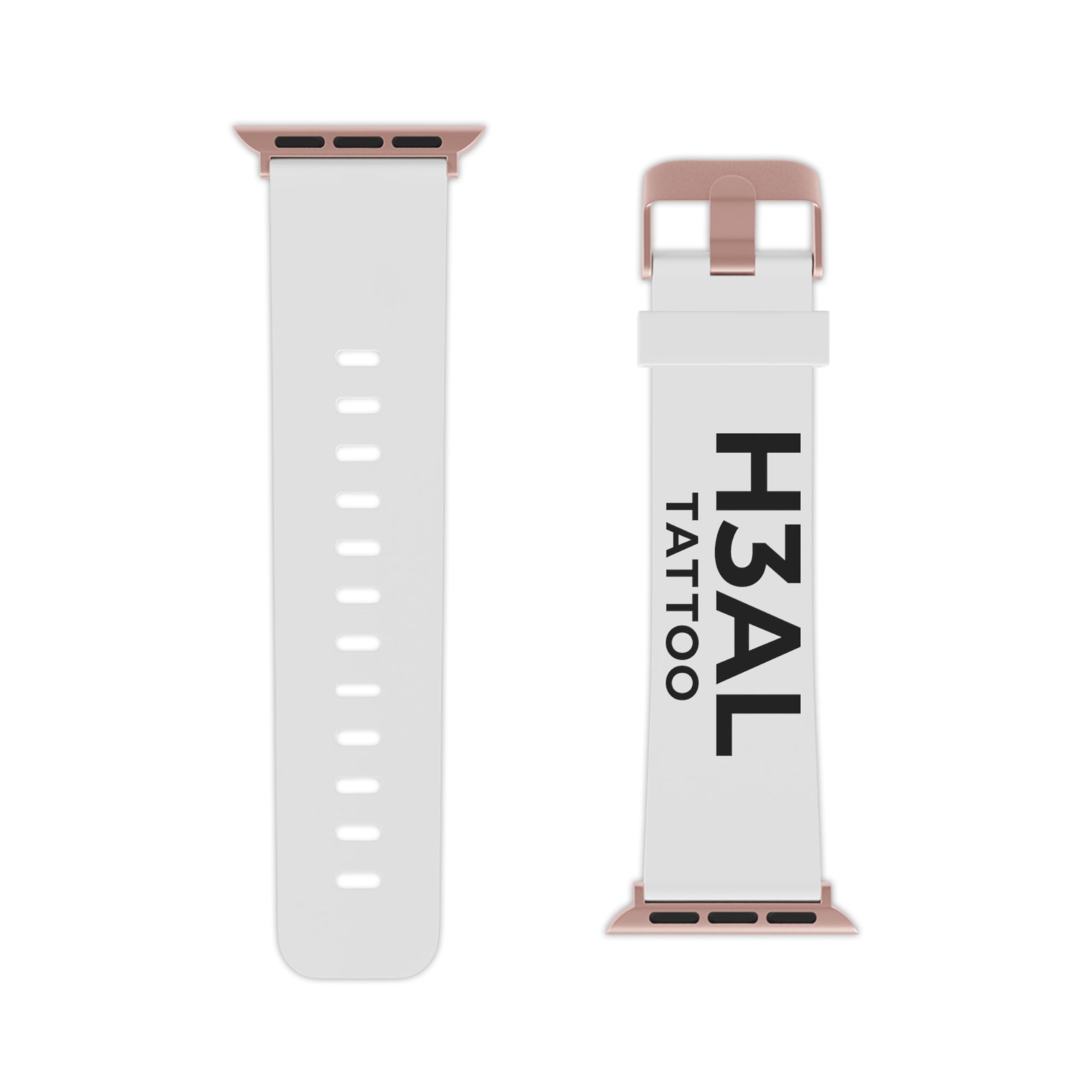 H3AL TATTOO Watch Band for Apple Watch