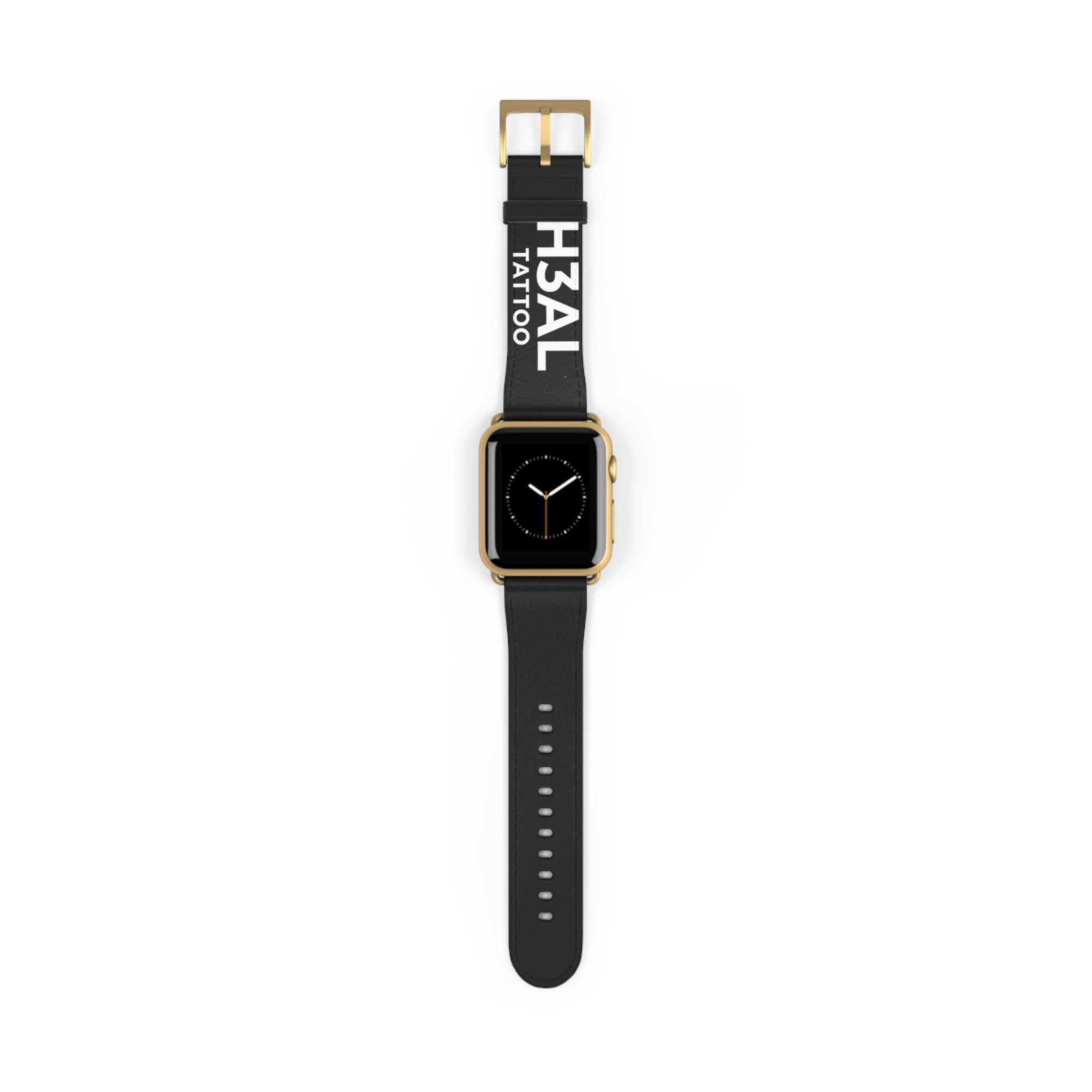 H3AL TATTOO Watch Band