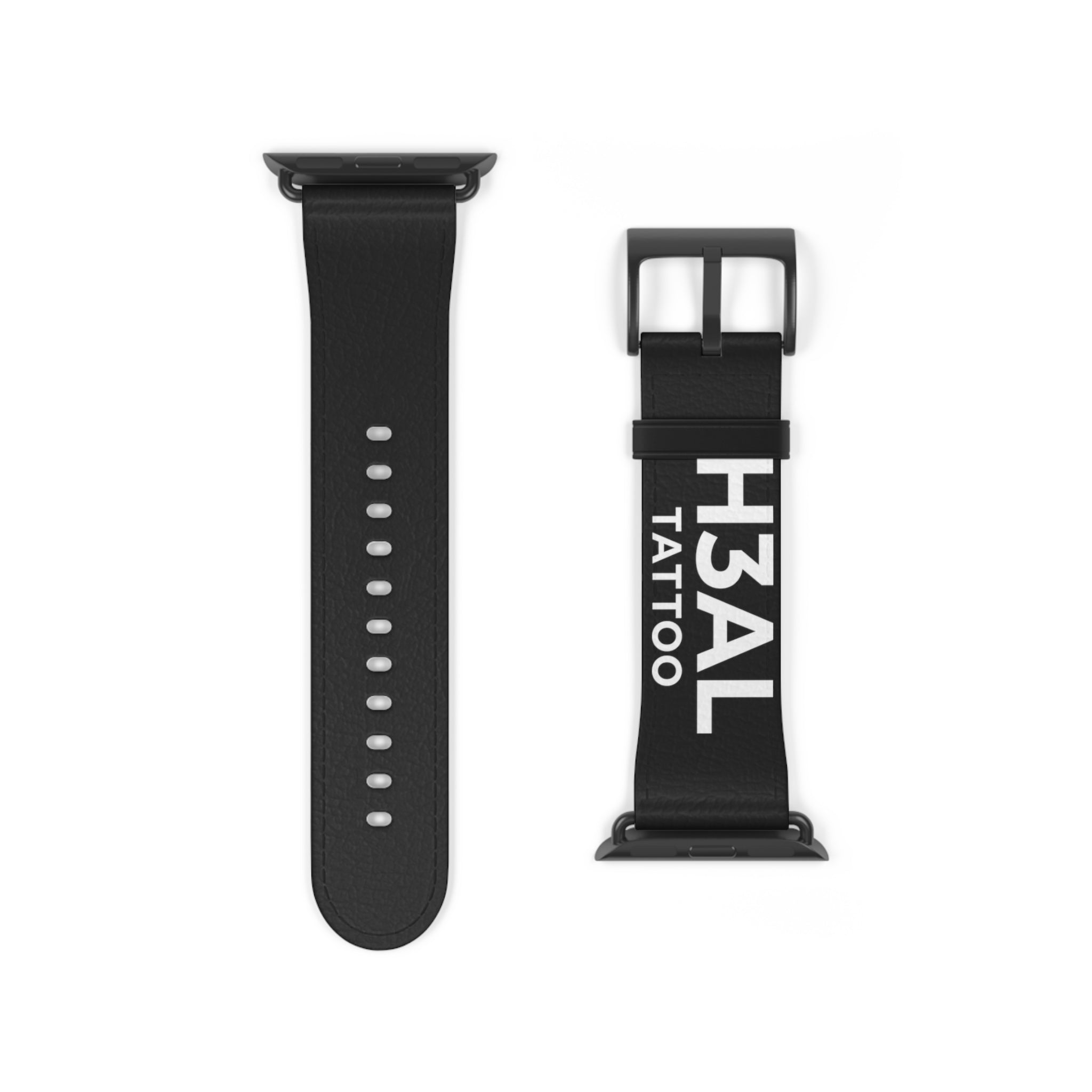 H3AL TATTOO Watch Band