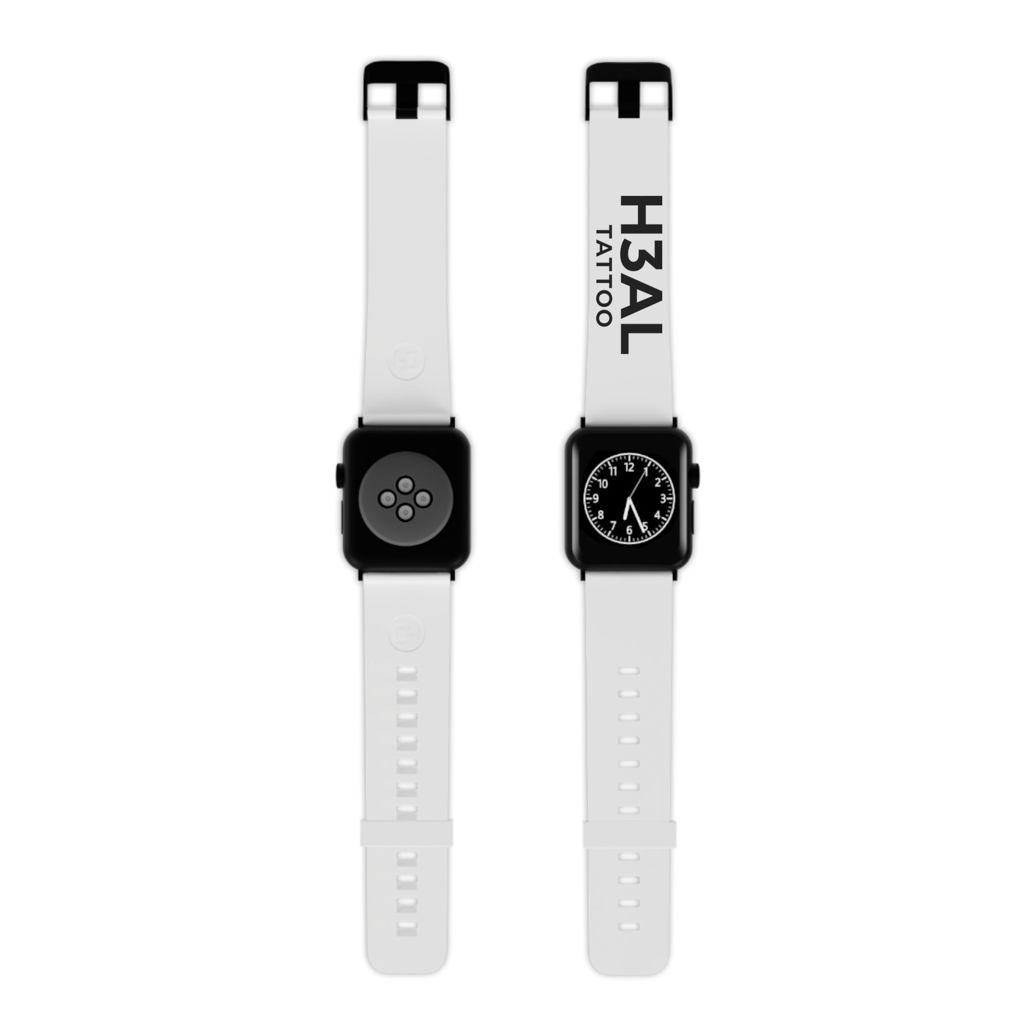 H3AL TATTOO Watch Band for Apple Watch