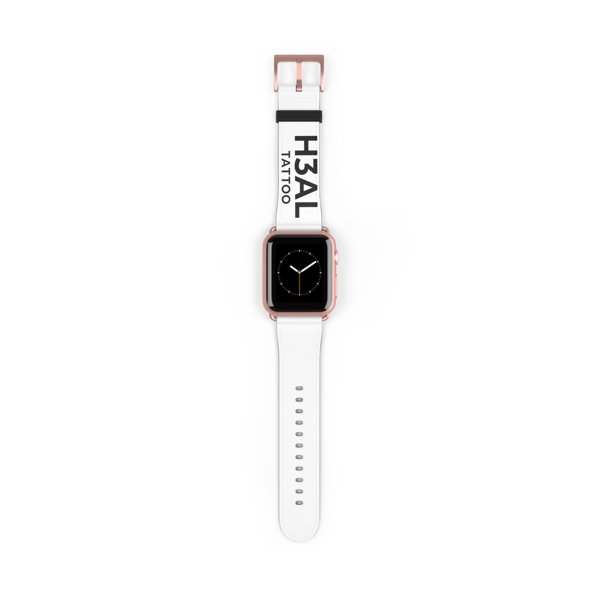 H3AL TATTOO Watch Band