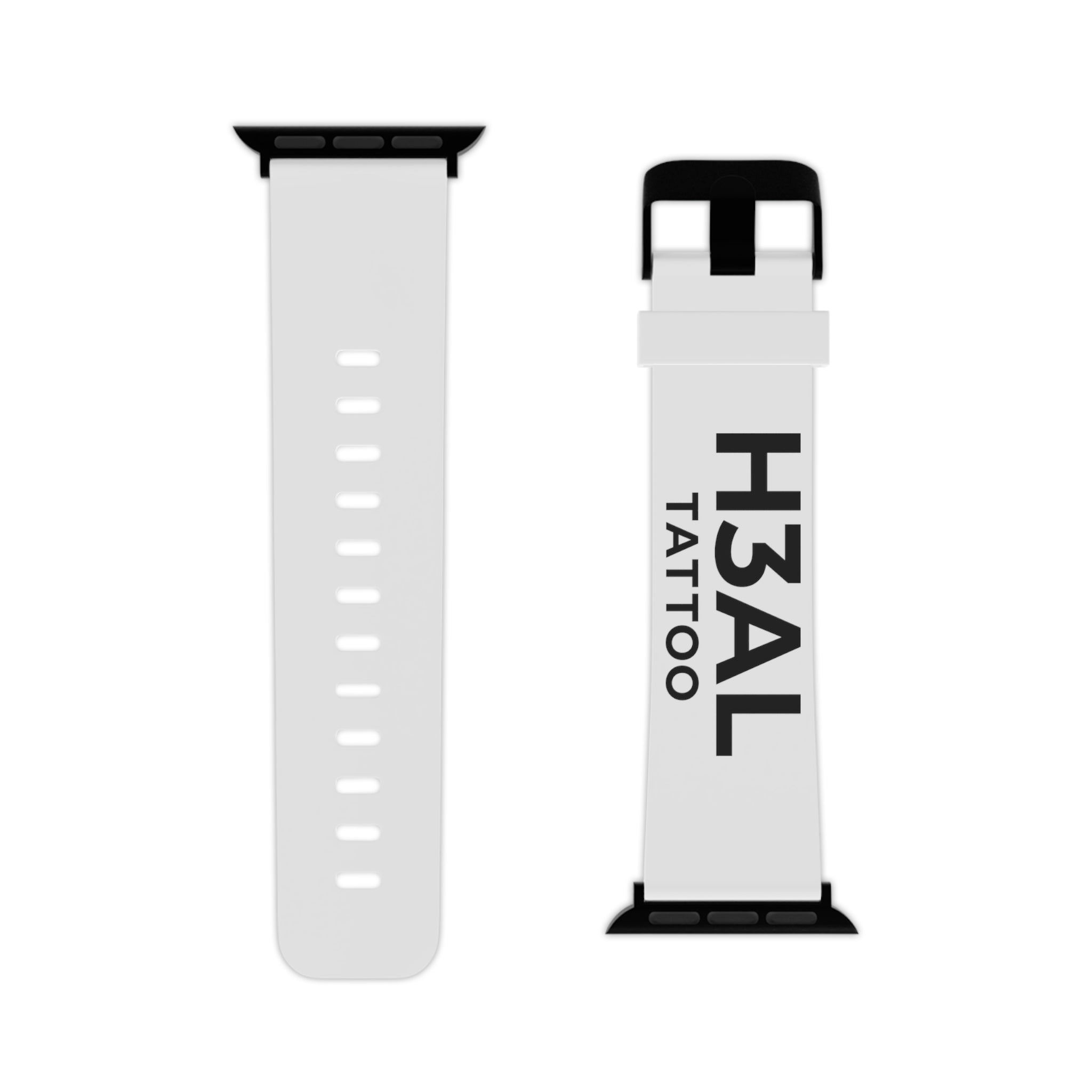 H3AL TATTOO Watch Band for Apple Watch