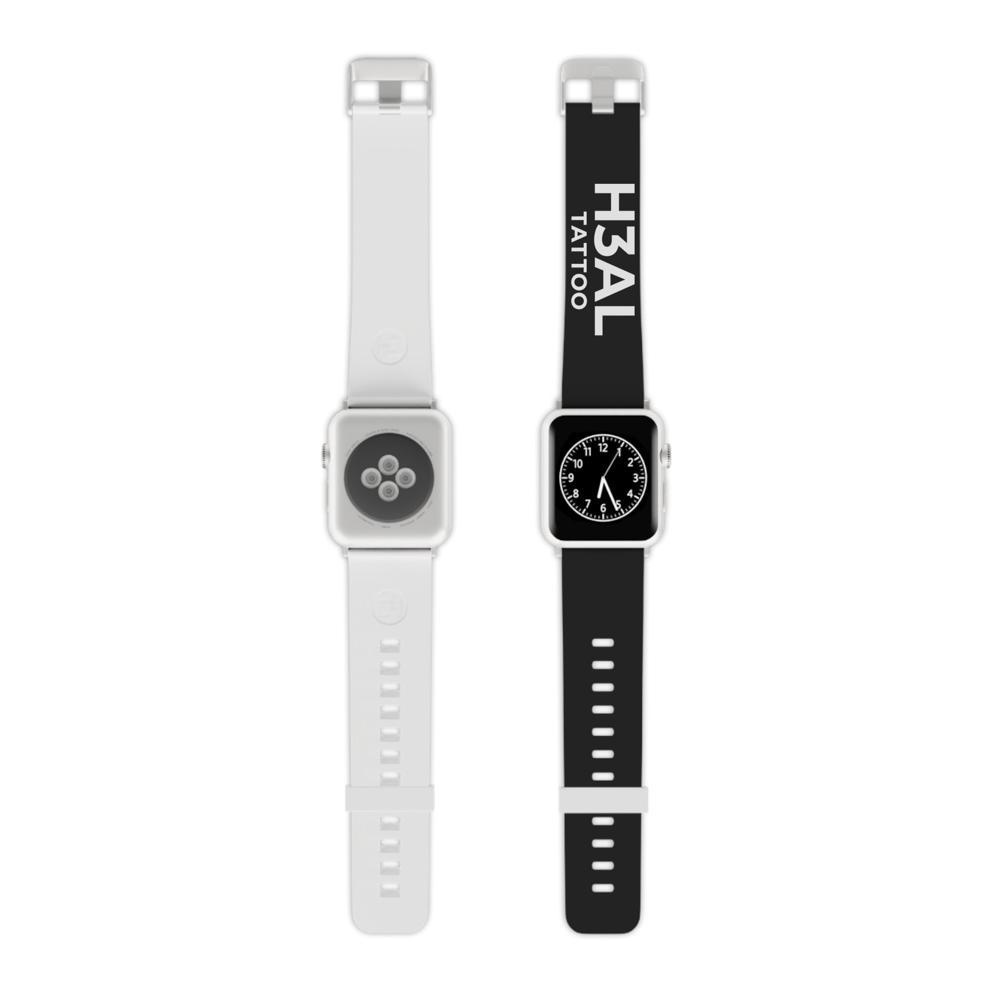 H3AL TATTOO Watch Band for Apple Watch