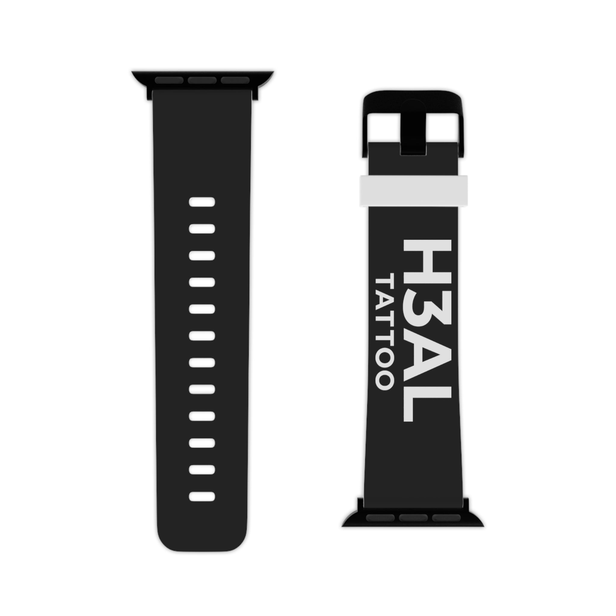 H3AL TATTOO Watch Band for Apple Watch